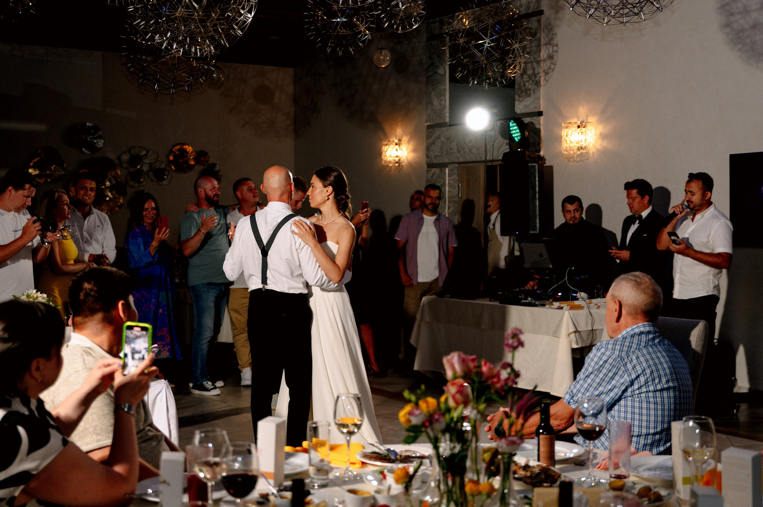 ТАНЯ и ДЕНИС. Шашкова Вероника / Свадебный и семейный фотограф Москва и Ярославль