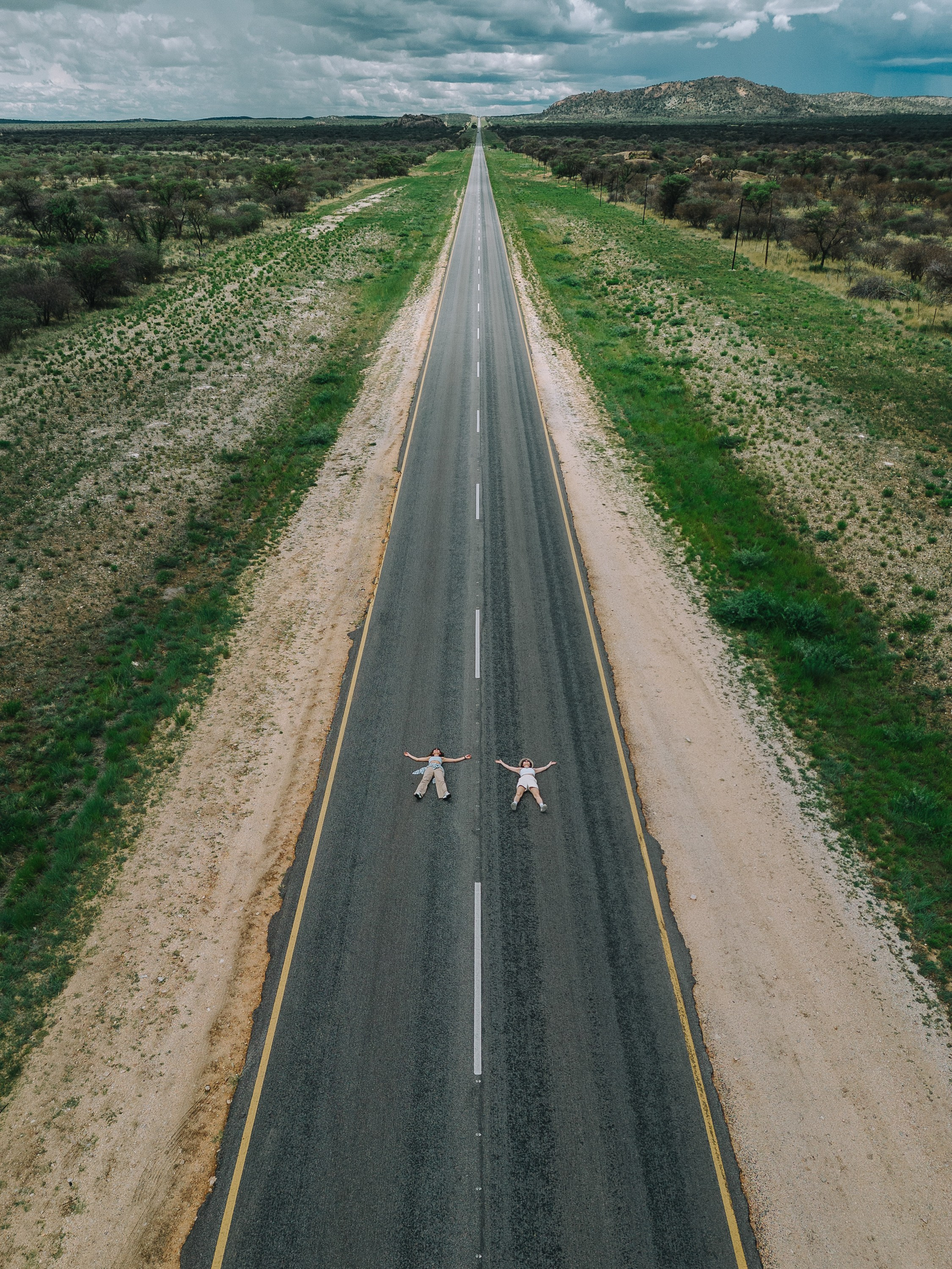 НАМИБИЯ. Роадтрип