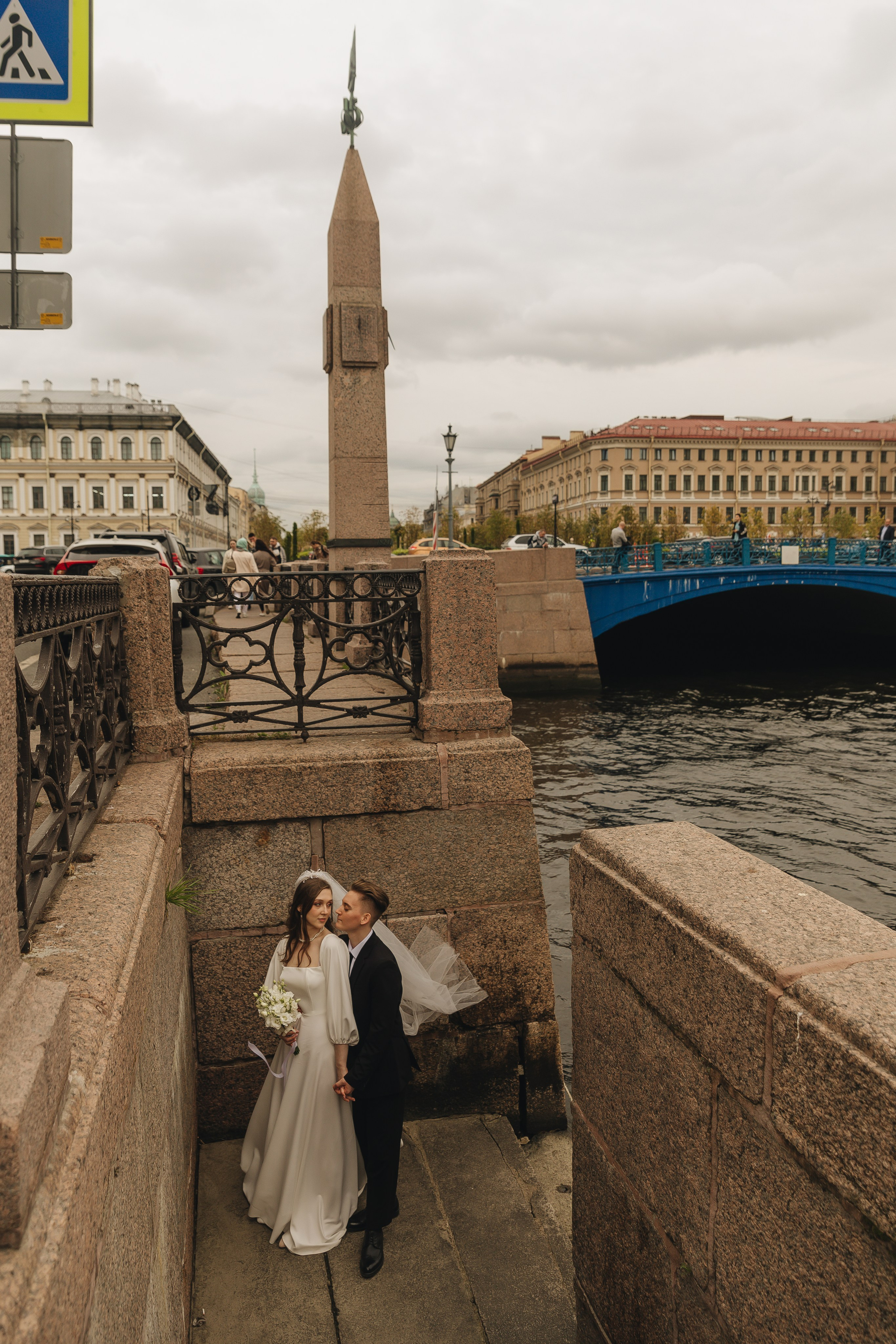 Ирина и Дима 26.09. Семейный фотограф в Санкт-Петербурге Ева Маркова