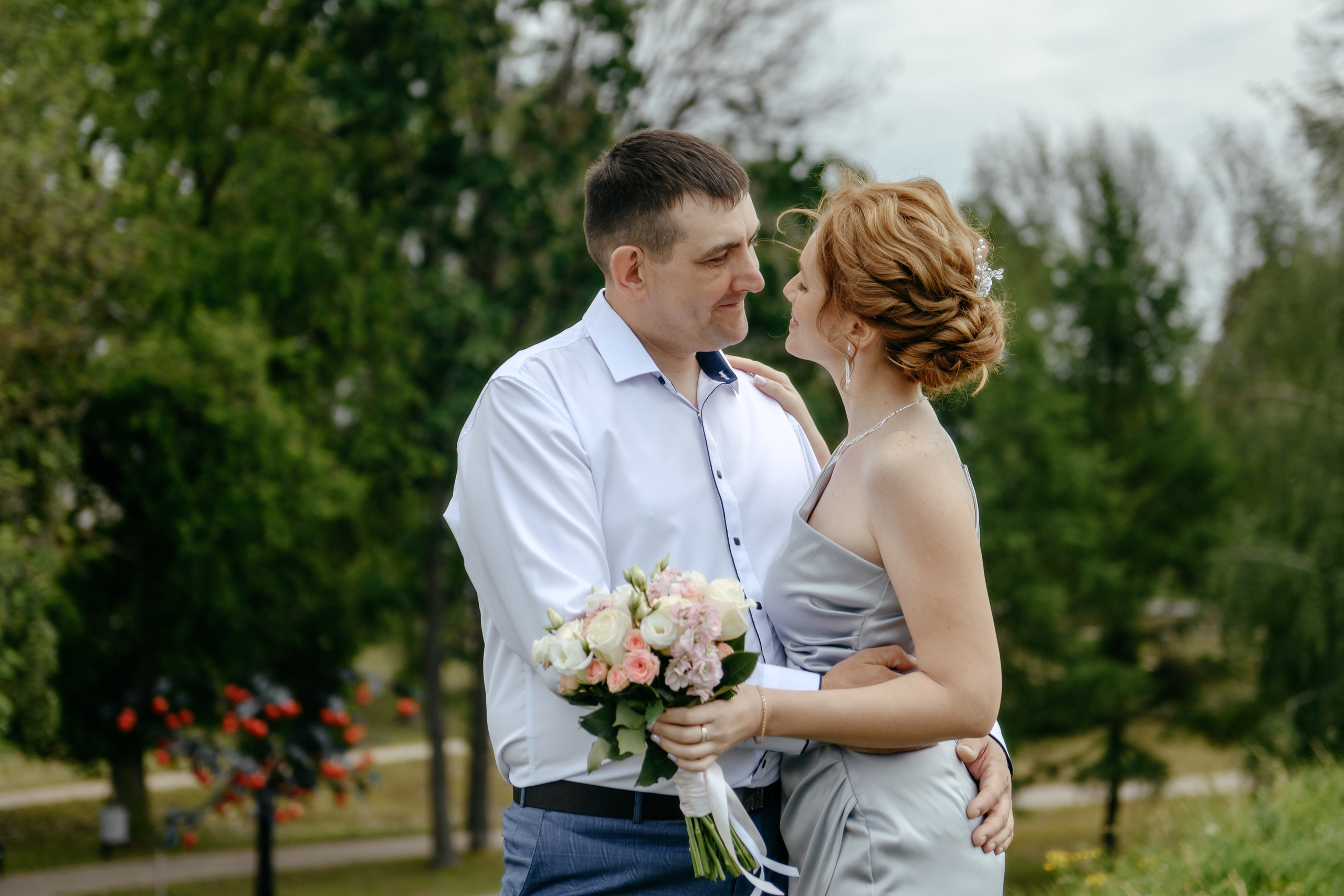 Свадебный фотограф в Юрьев-Польском и области.Сергей Лезов