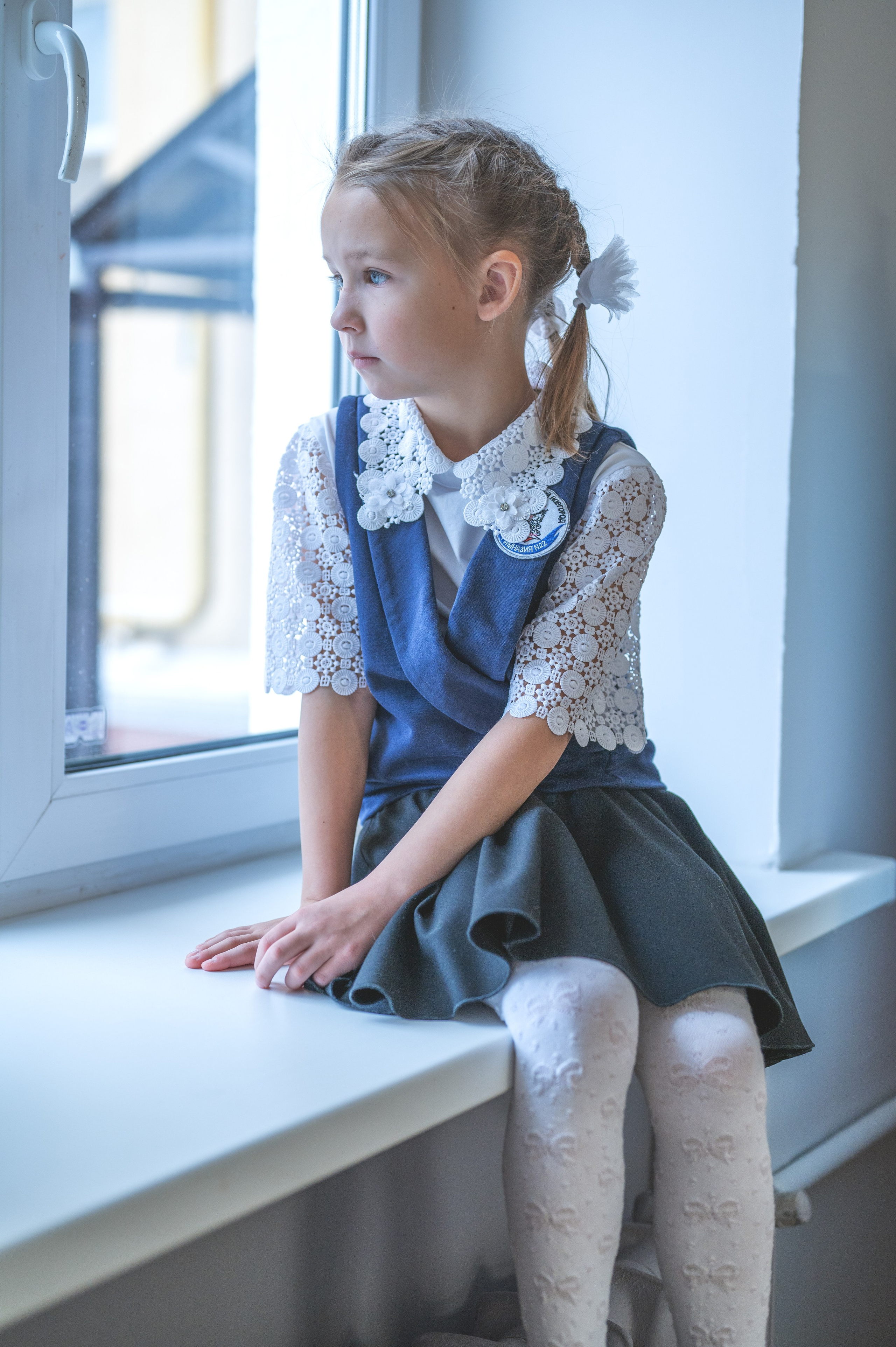 Школьные альбомы. Семейный фотограф в Нижнем Новгороде Анастасия Кузнецова