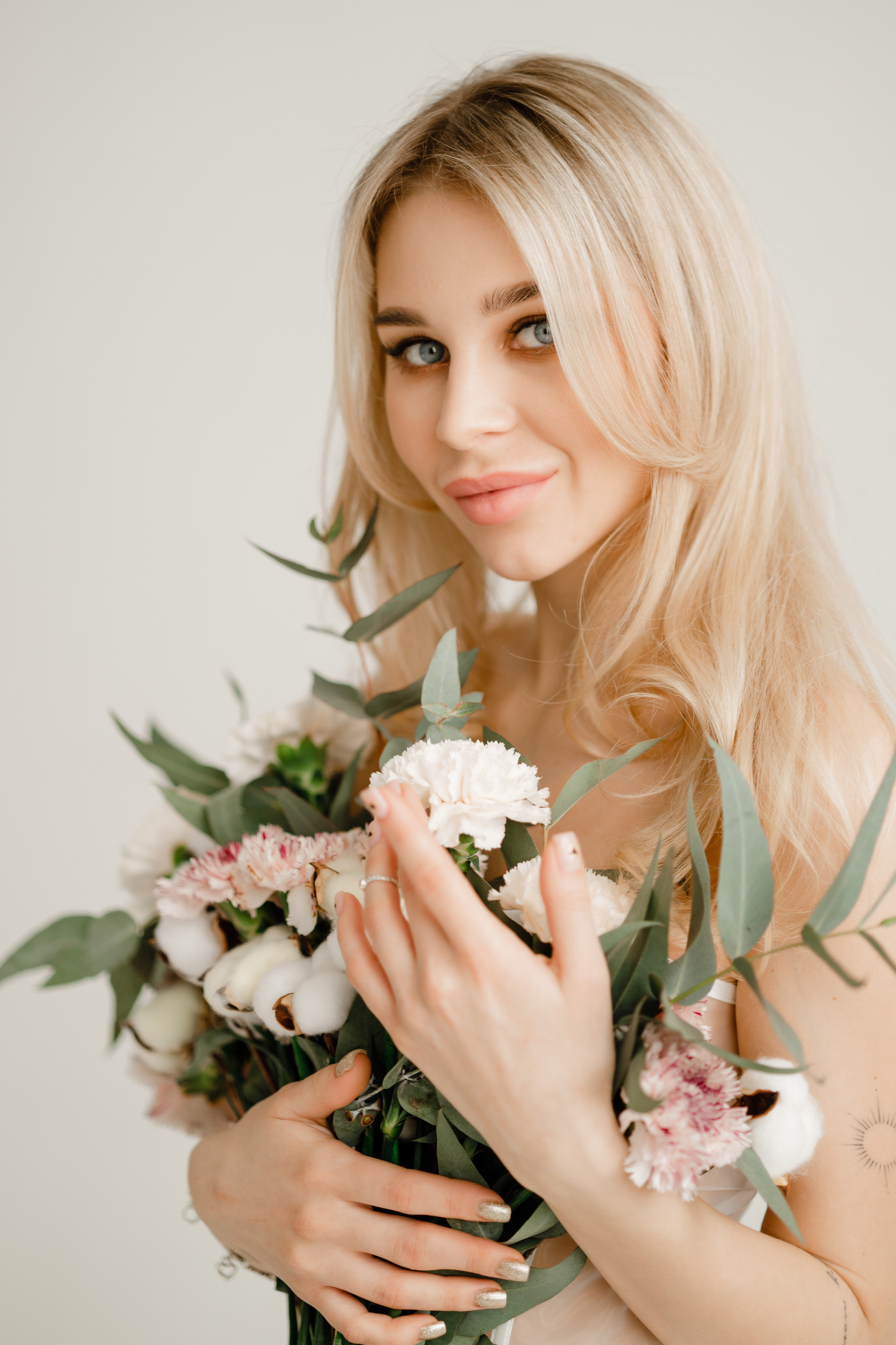 Екатерина. Фотограф Волгоград Кристина Прохоренко