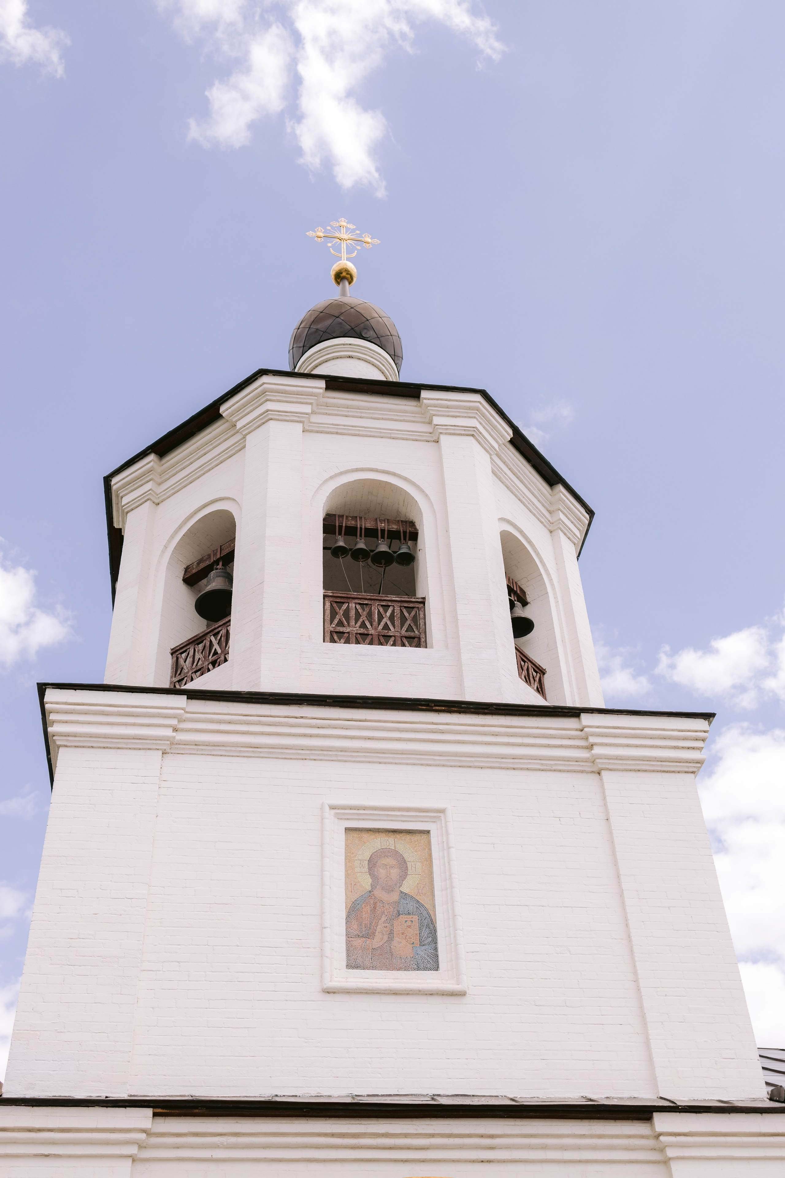 Крещение Евы. Фотограф Волгоград Кристина Прохоренко