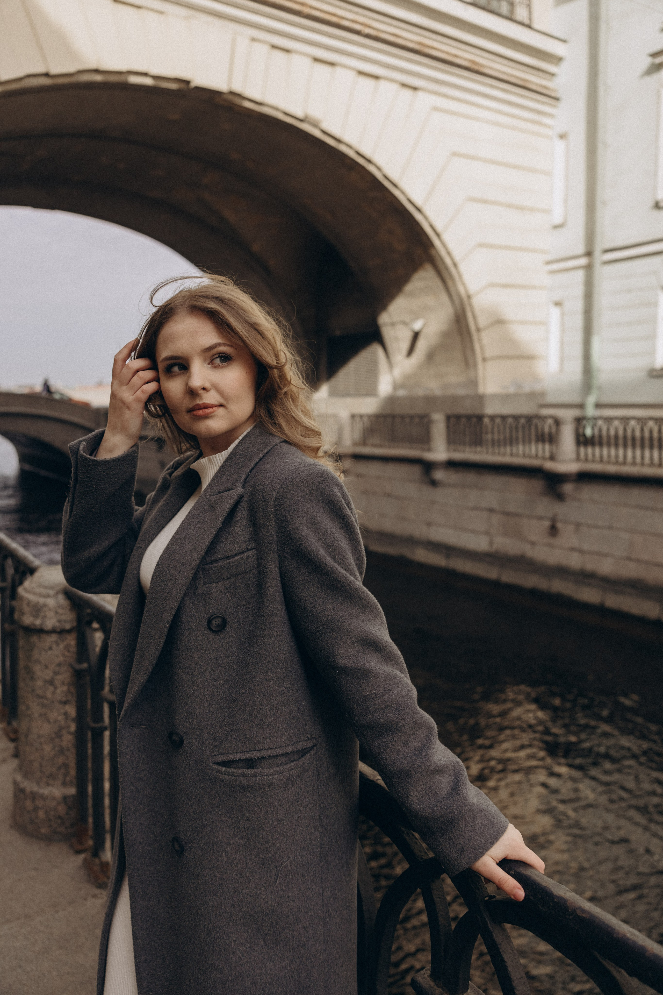 Фотопрогулка в Санкт-Петербурге. Семейный фотограф в Санкт-Петербурге Екатерина Васильева