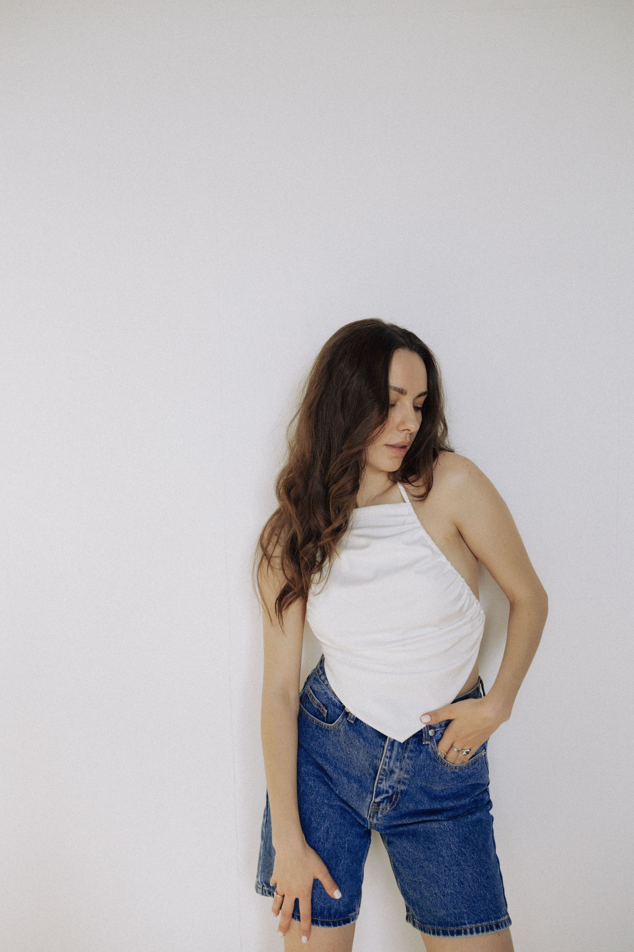 Ольга. Фотограф Стилист Тюмень Вера Хайруллина