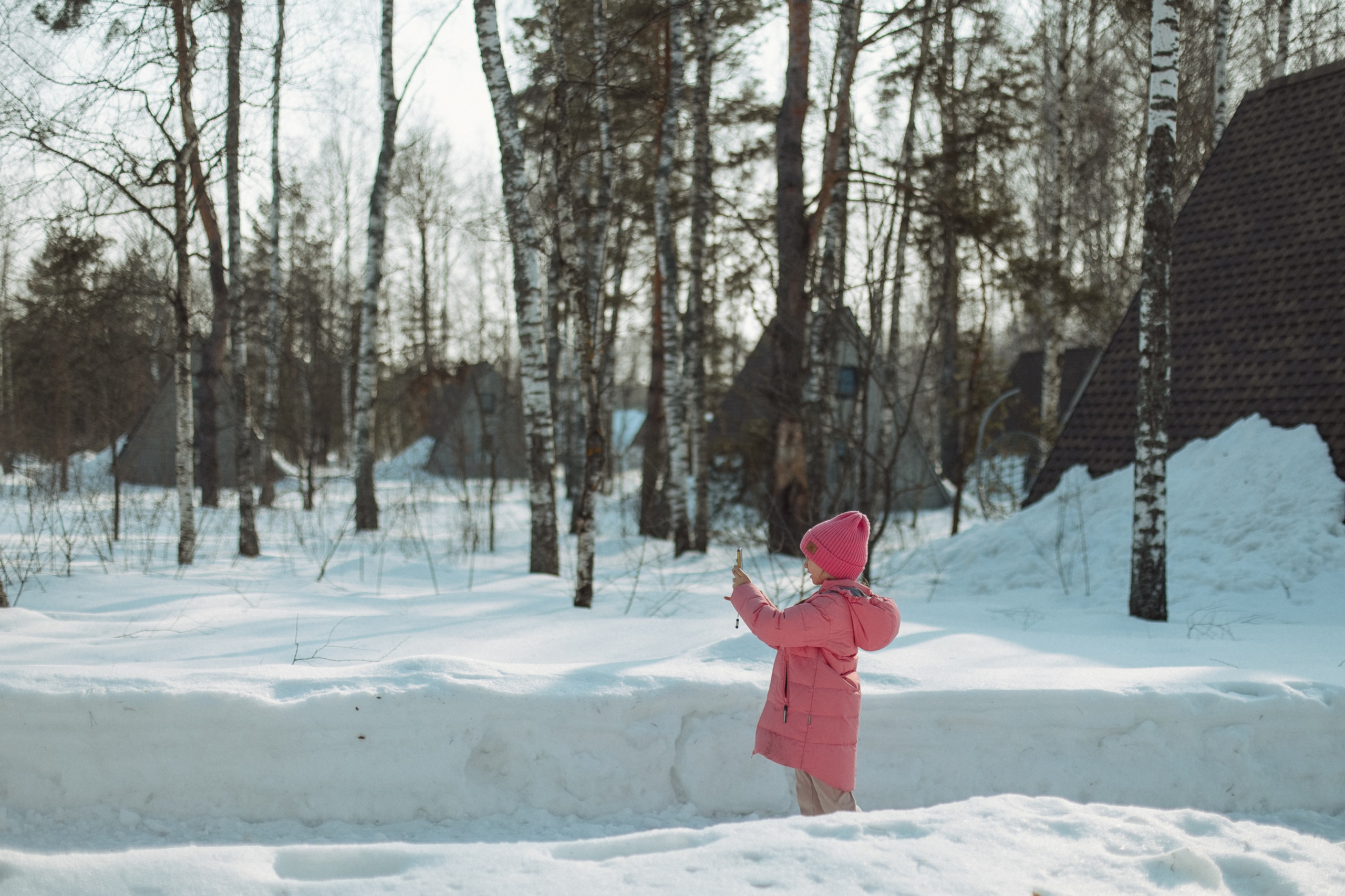 Экопарк ПОЛЯНЫ. Главная