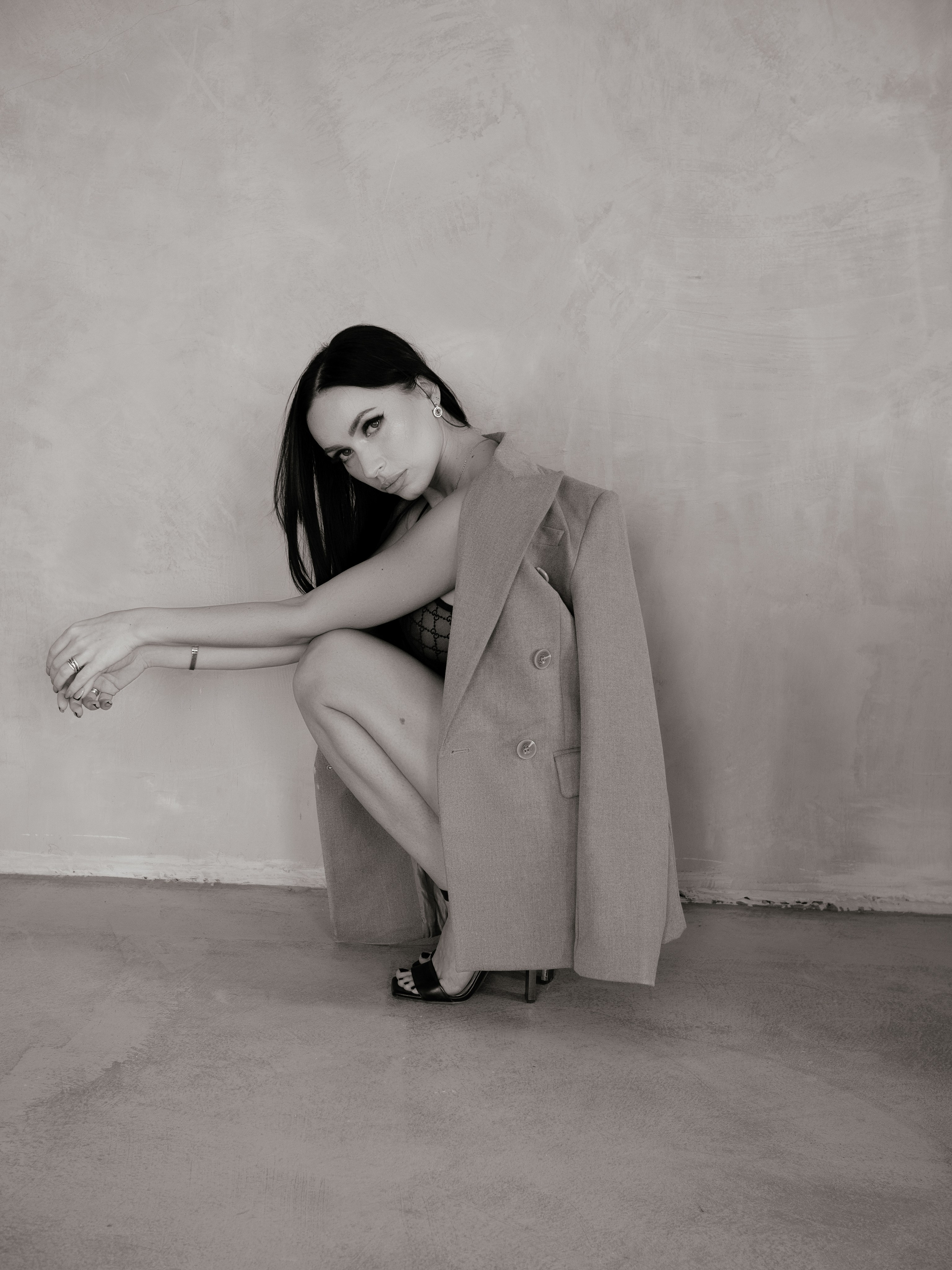 32. Фотограф Смоленск Дина Петровская