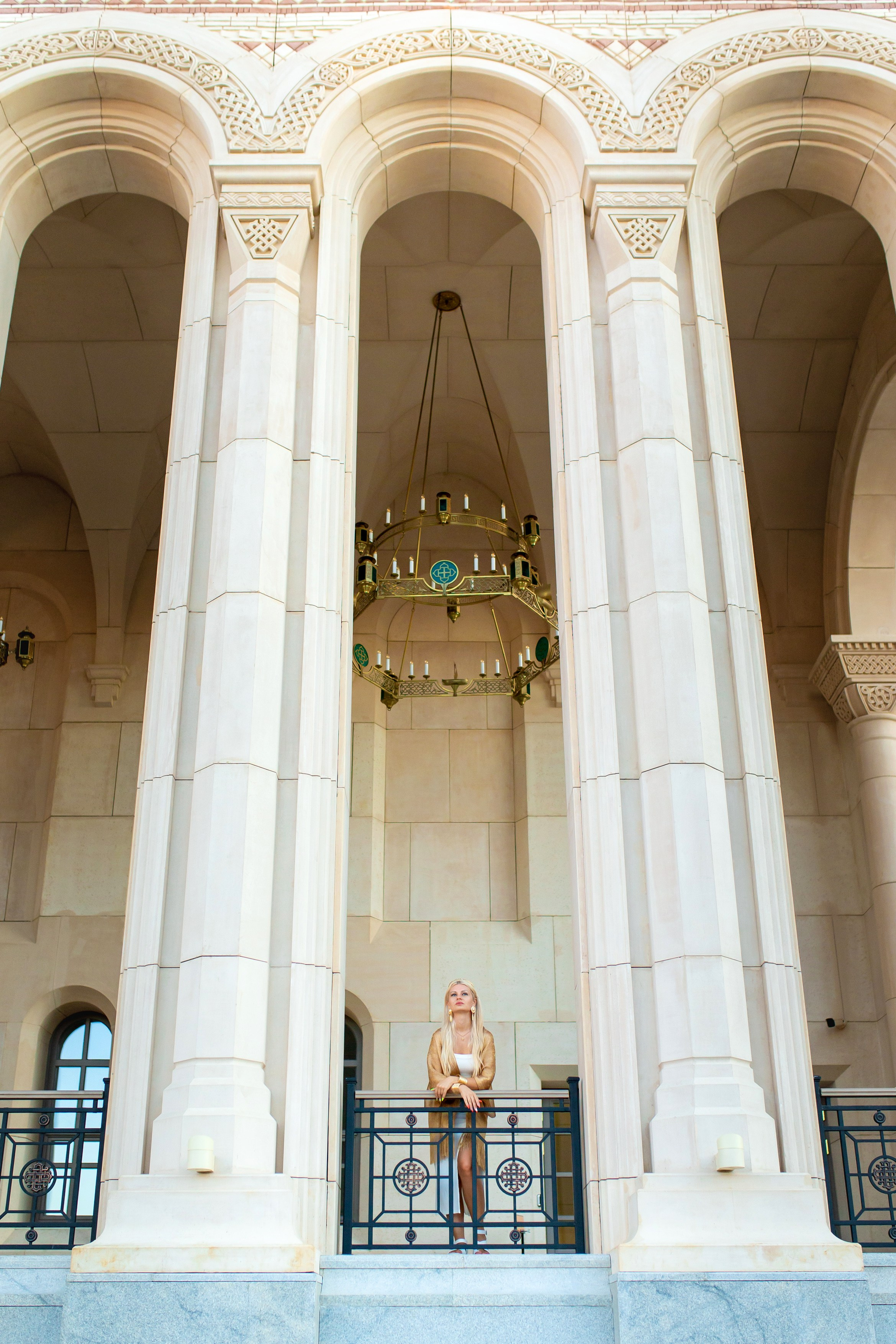 Новый Херсонес. Фотограф в Севастополе и Крыму Антон Попков