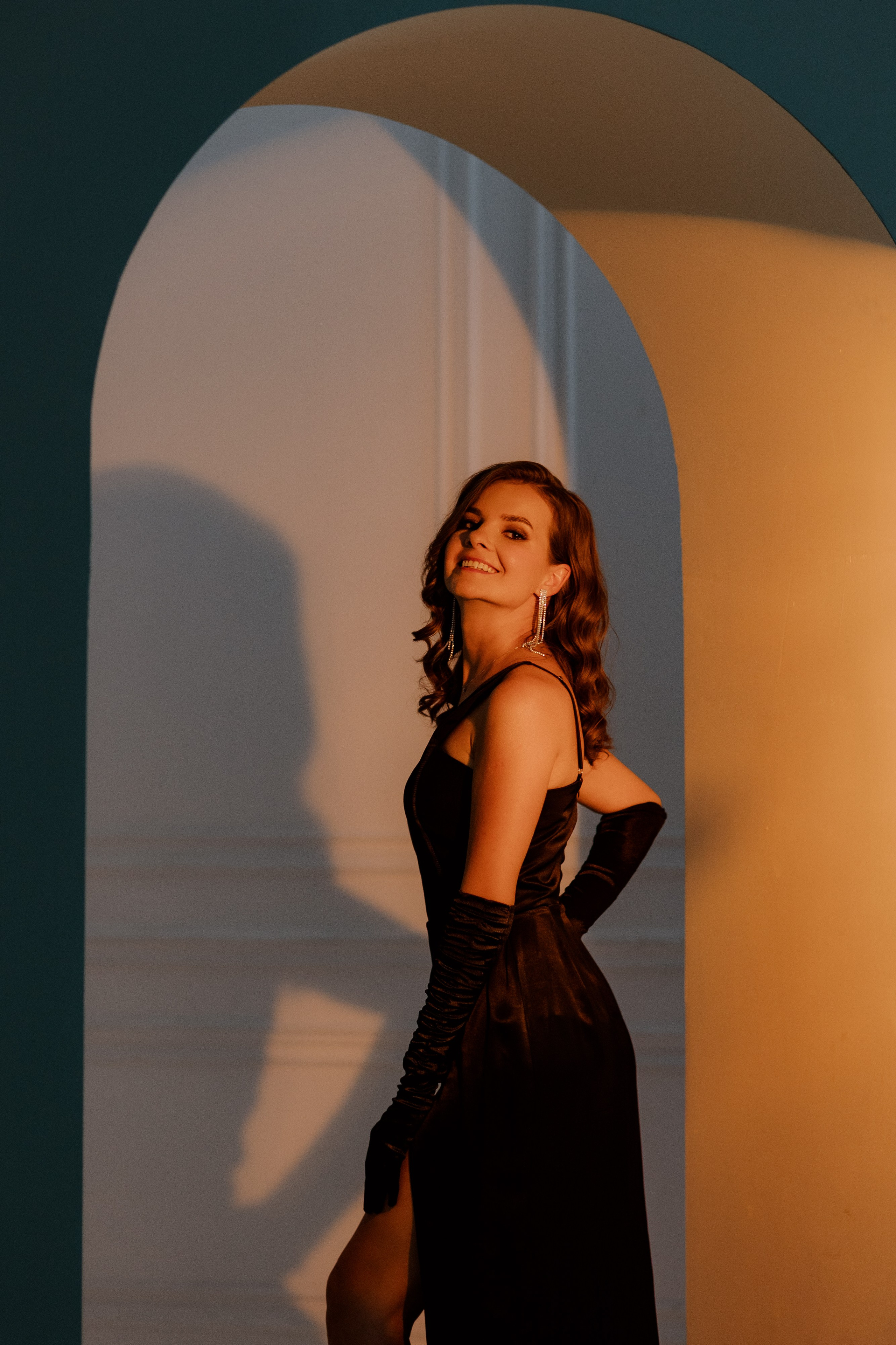 ИНДИВИДУАЛЬНЫЕ. Свадебный фотограф в Москве Мария Крош