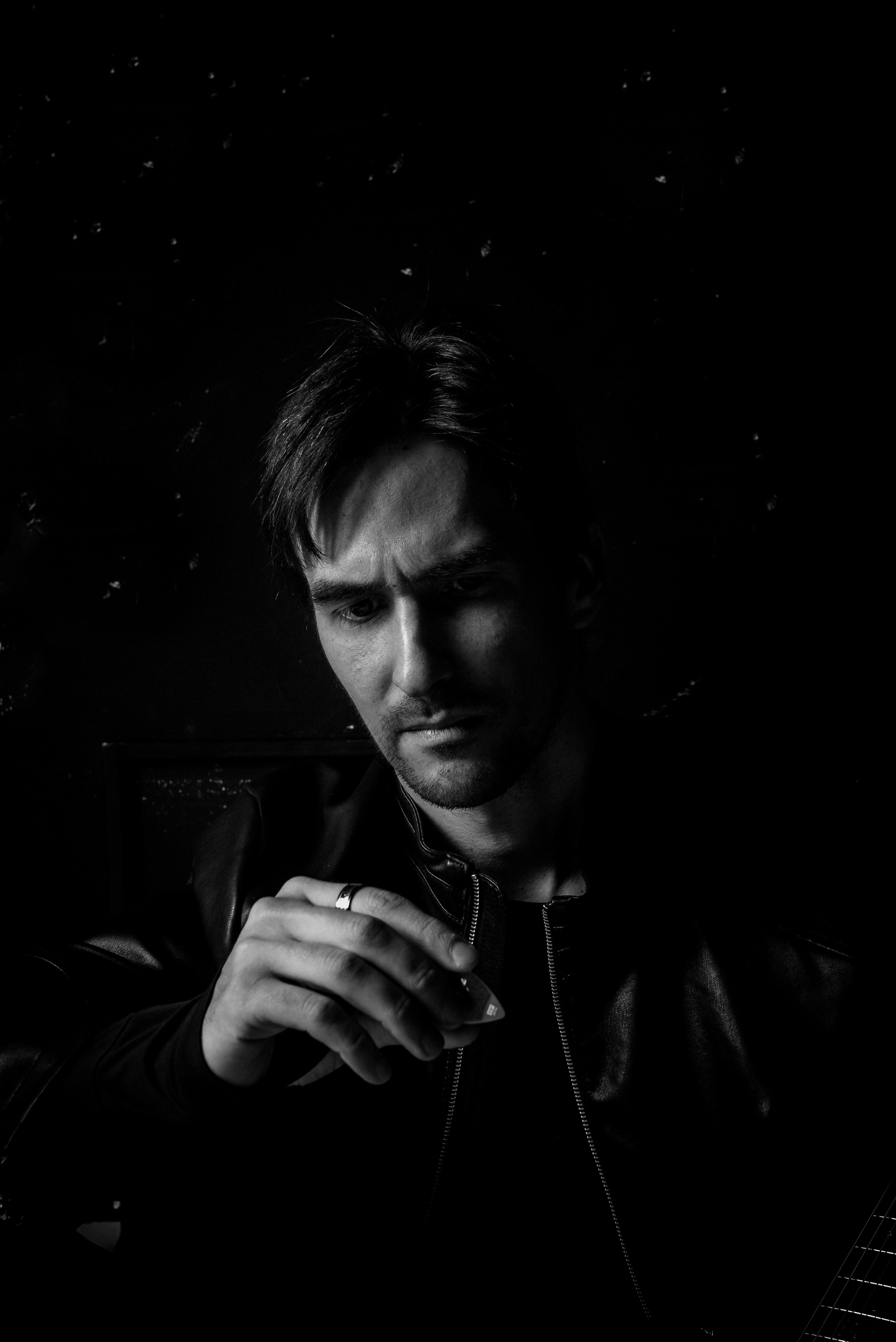 Альберт. Стильный портретный и семейный фотограф в Москве Ника Артуньянц