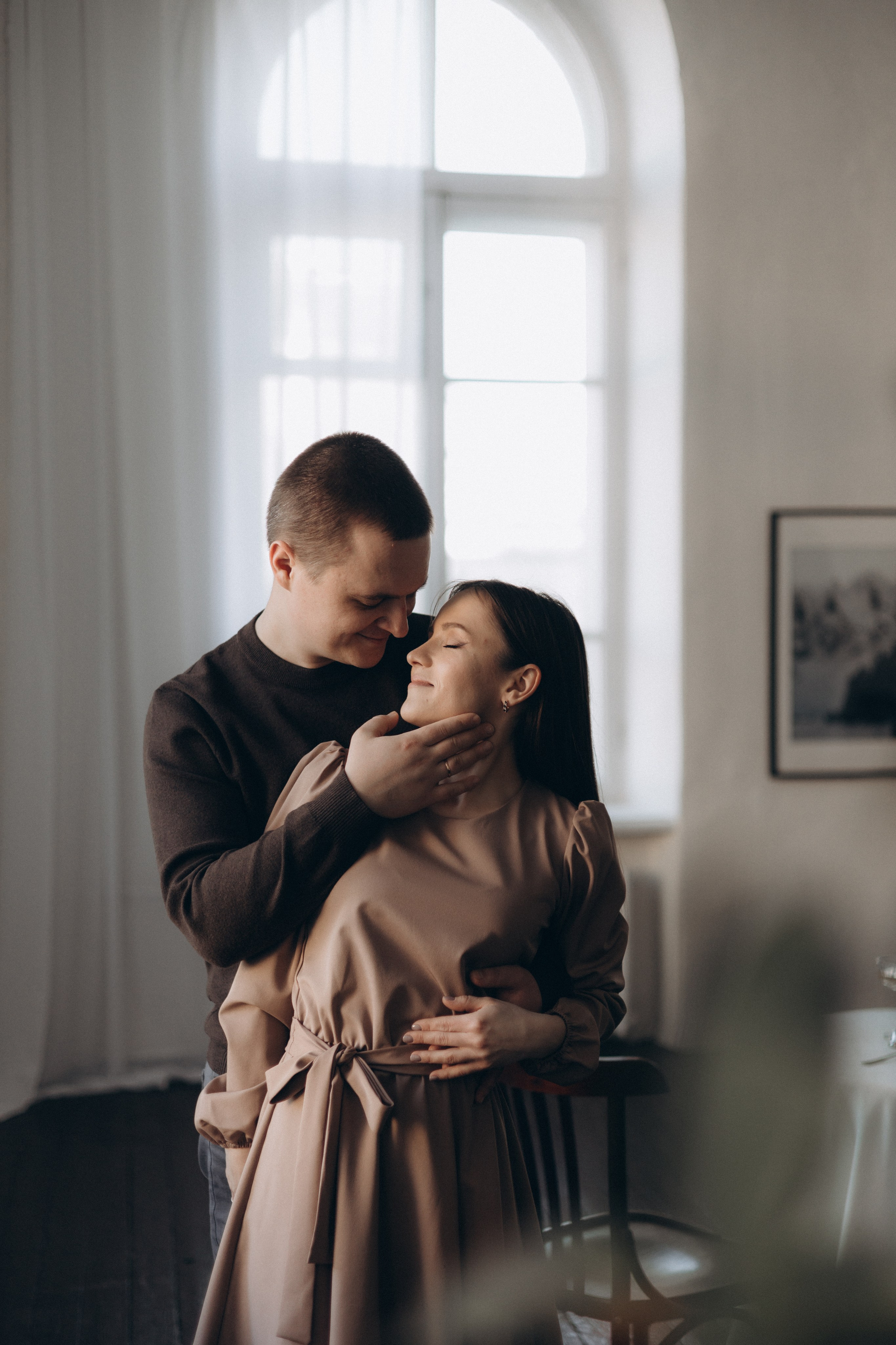 Жезловы. Фотограф Смоленск Москва