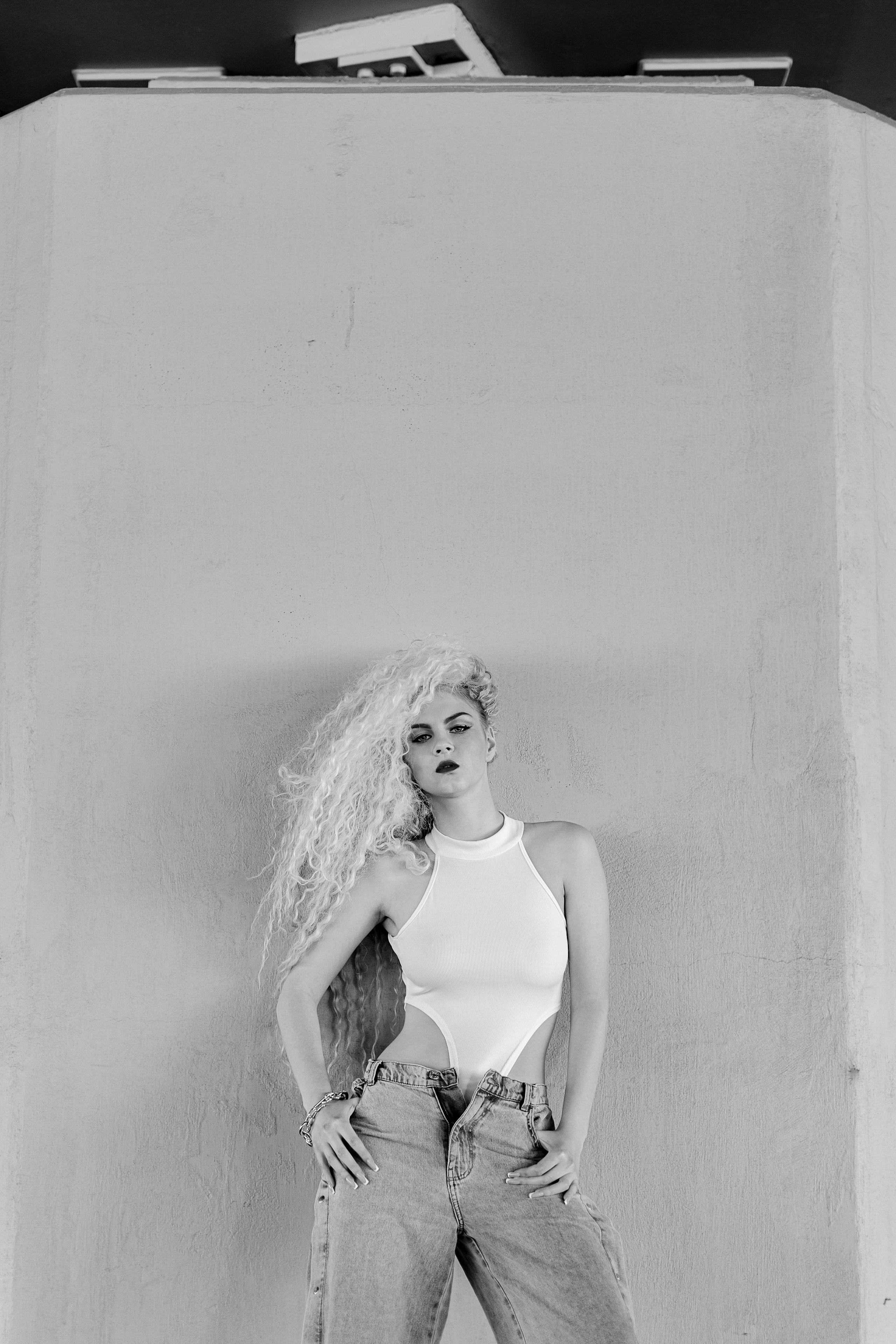 Прогулочная фотосессия в Питере с Ариной