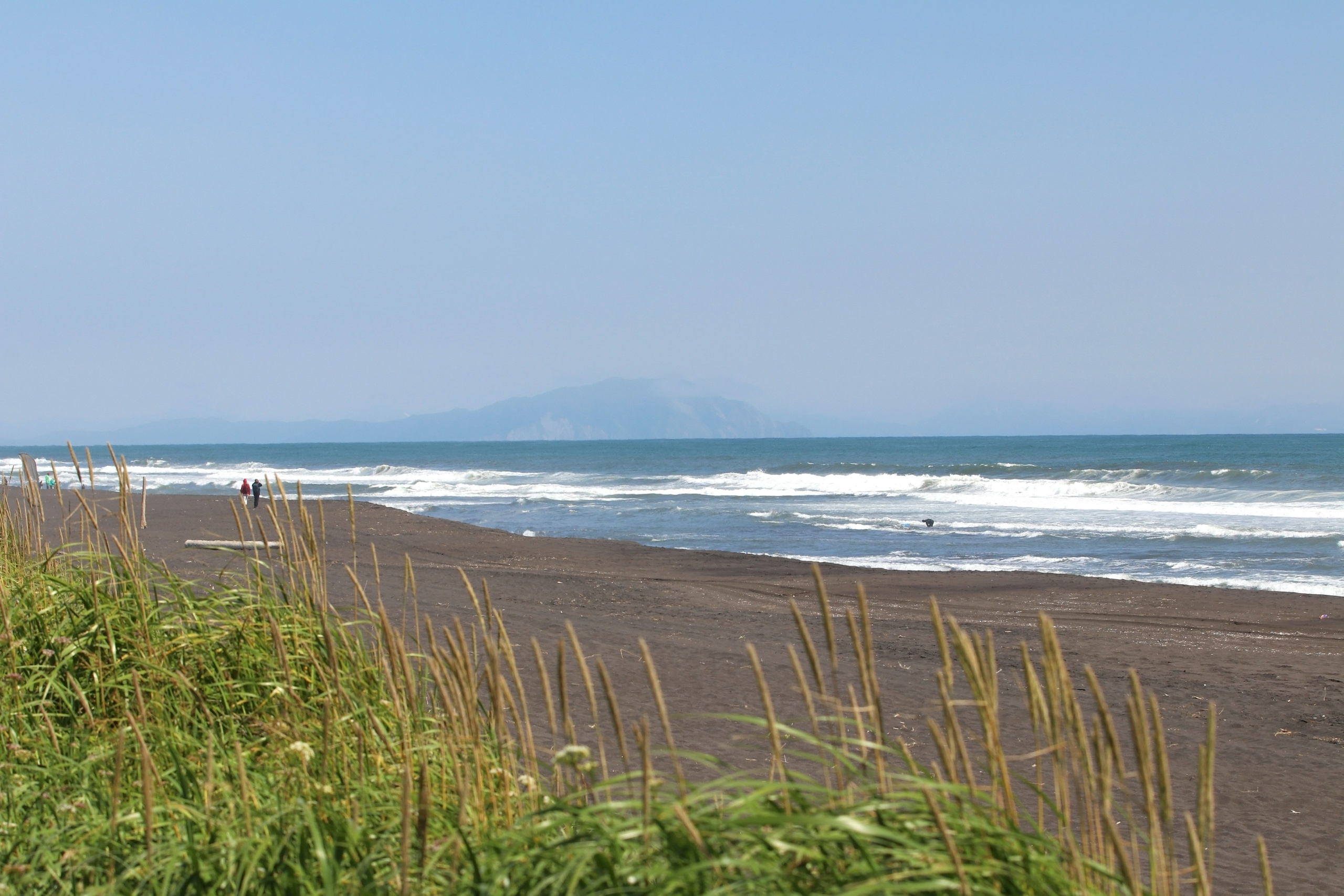 Камчатка и о. Парамушир. Июль 2024. Путешественник-фотограф из Санкт-Петербурга Татьяна Свистулина
