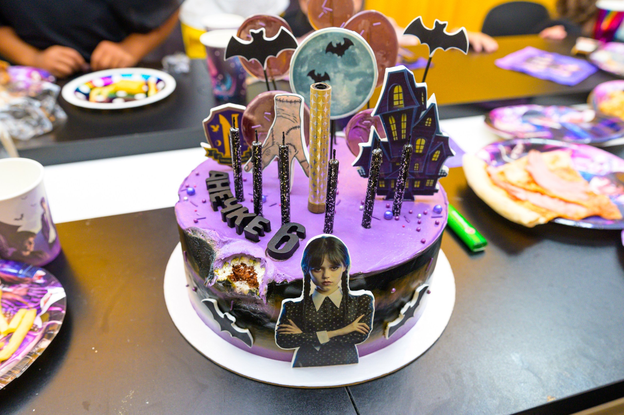 Аня. Семейный и свадебный фотограф во Владивостоке