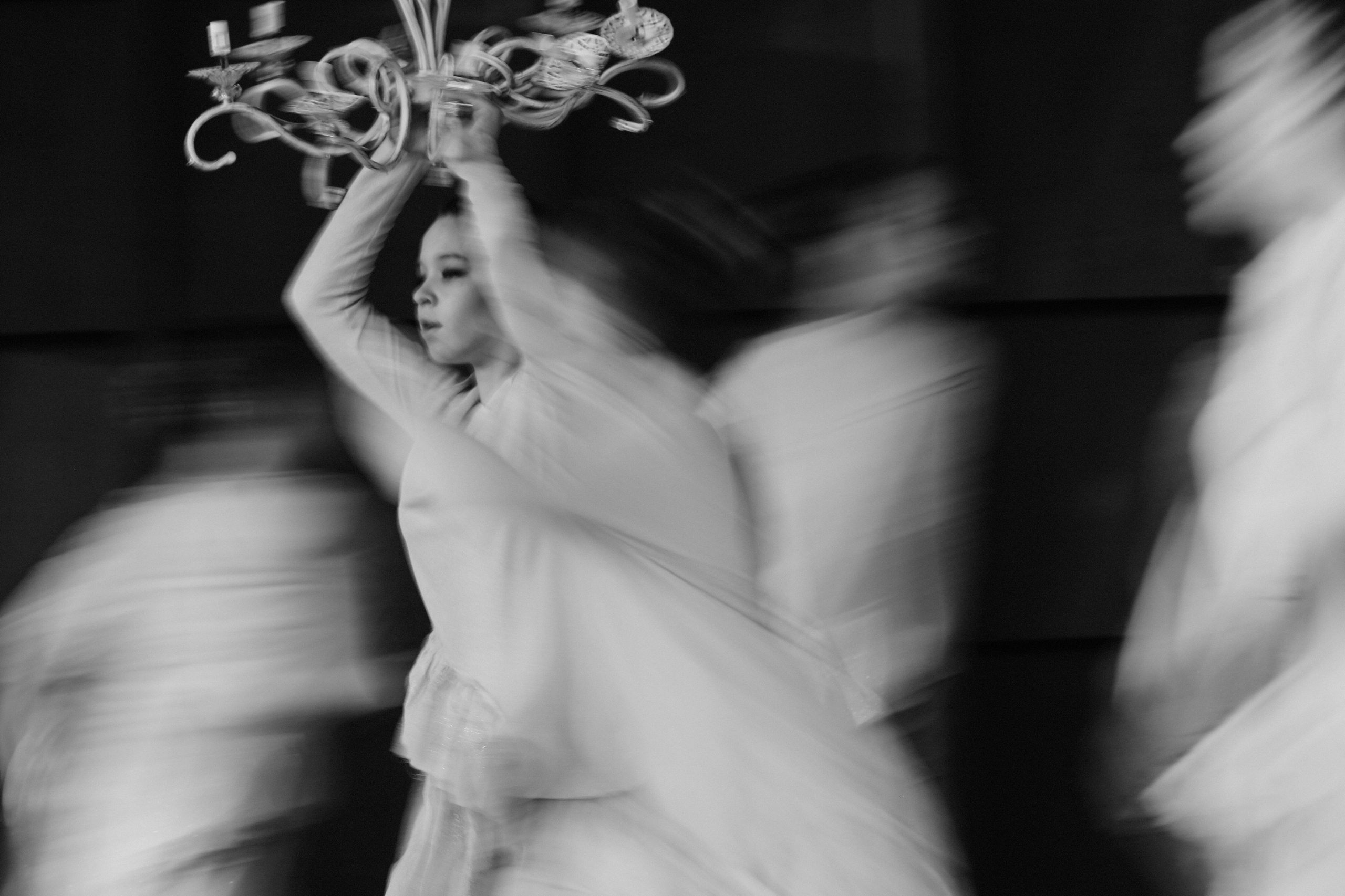 KADANCE in Dubrava park. Фотограф Антонина Гудкова