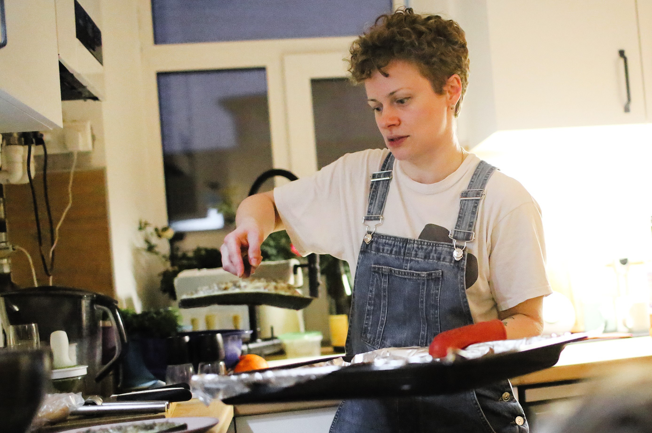 День рождения Дмитрия. Фотограф Антонина Гудкова