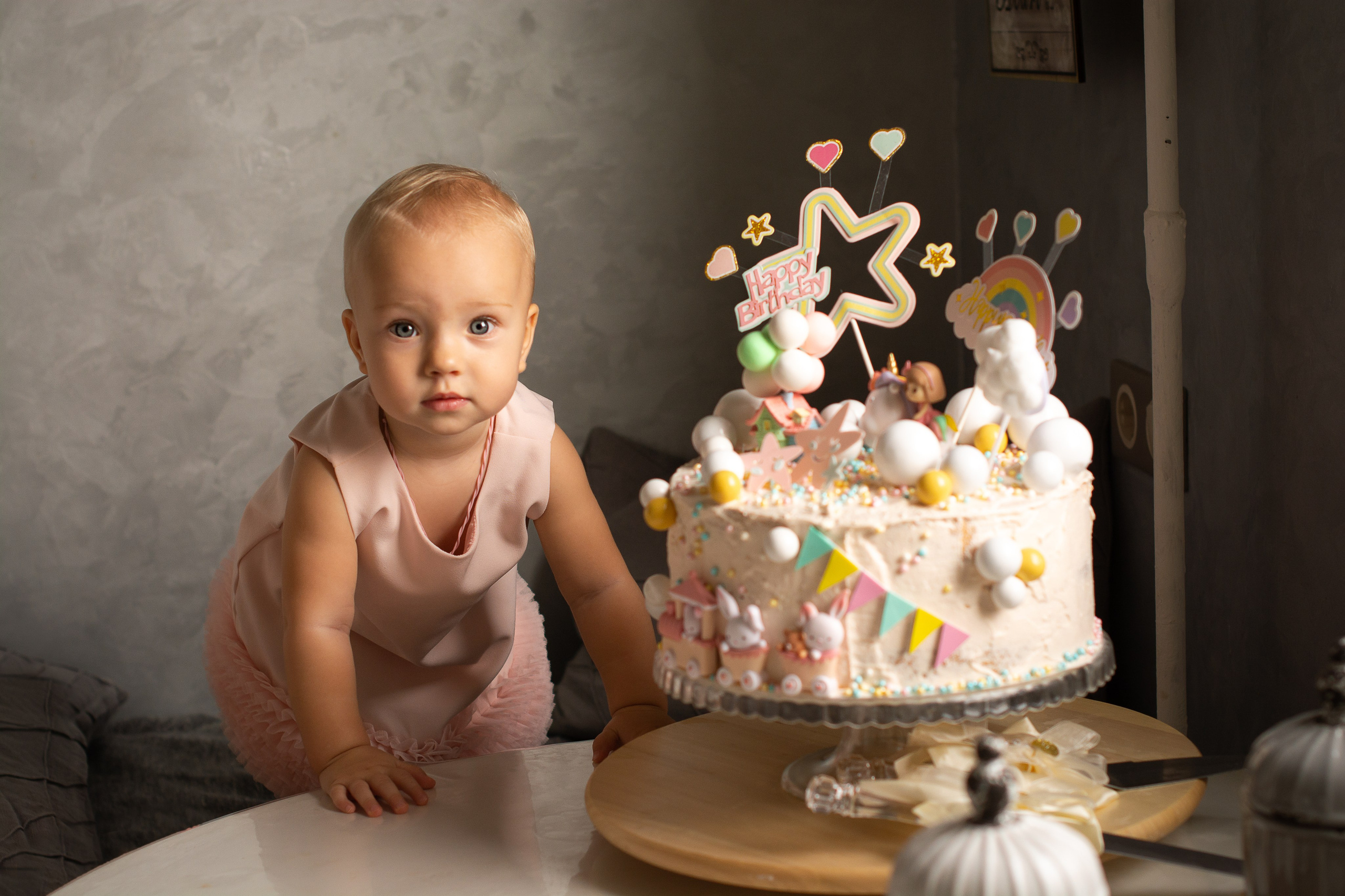 День рождения дома. Фотосессия беременности — Крылова Натали — Москва
