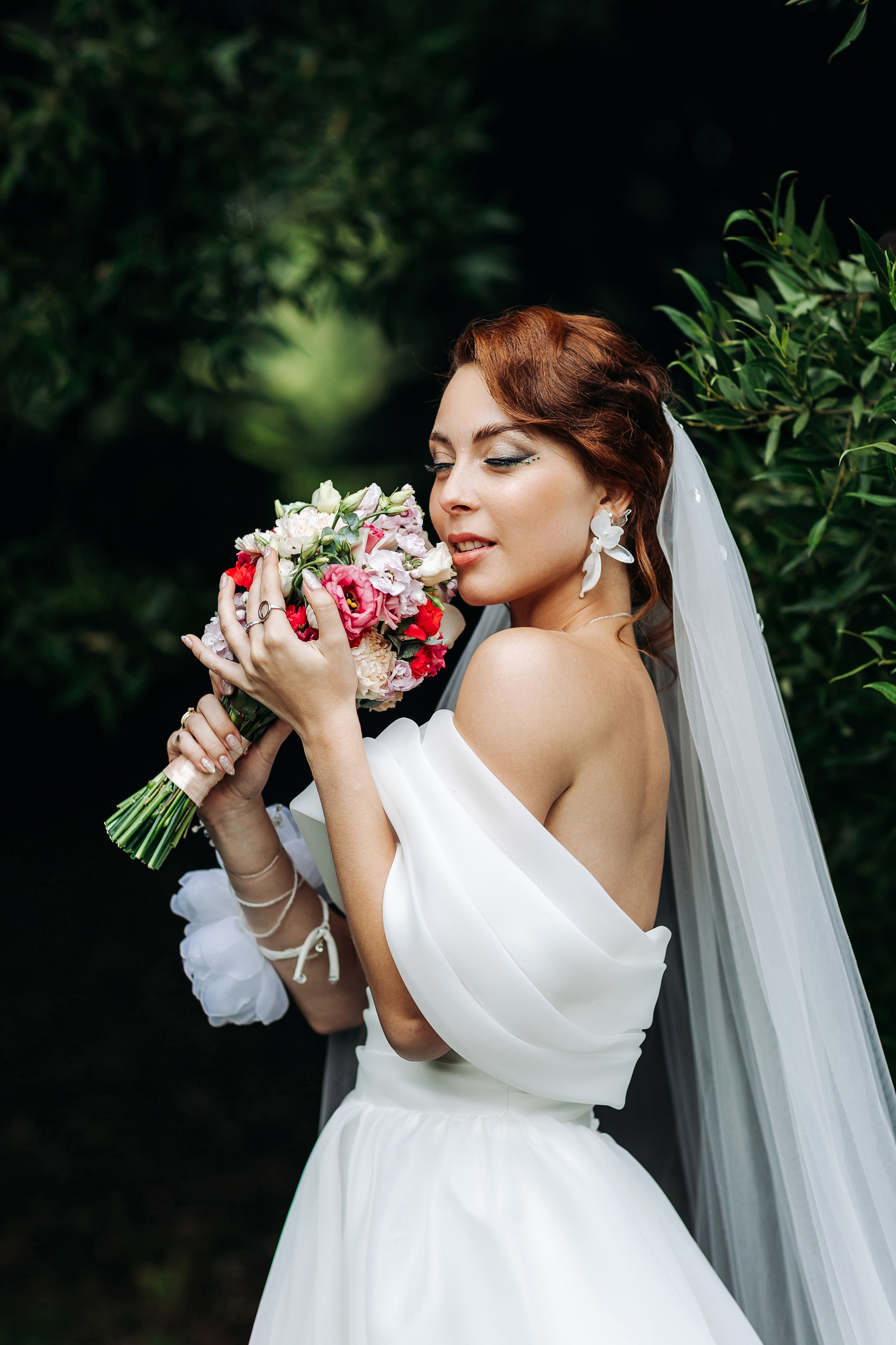 Антон Ксения. Фотограф Омск Андрей Козяков