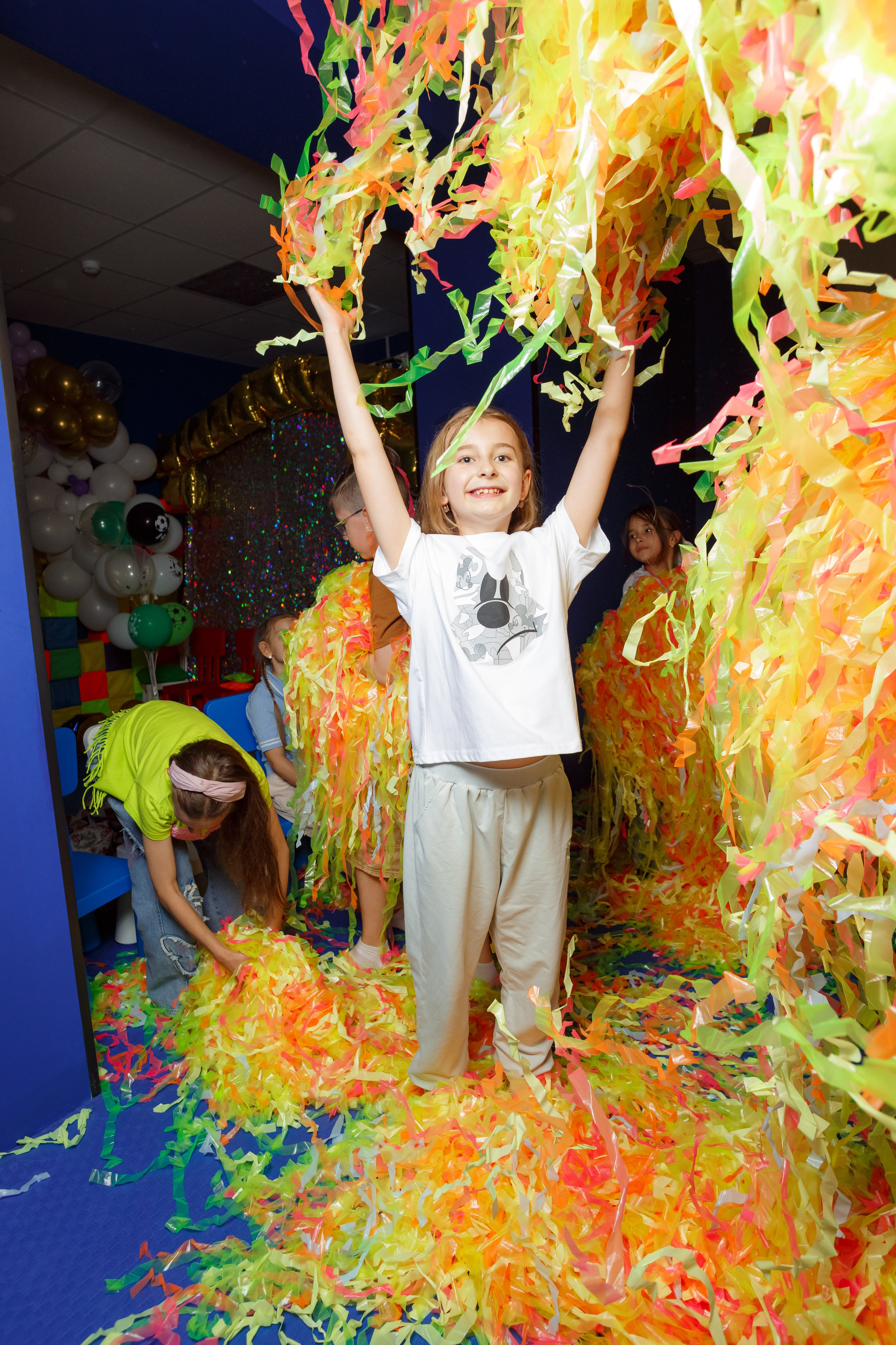 WowLand. Фотограф в Воронеже Иван Самодуров