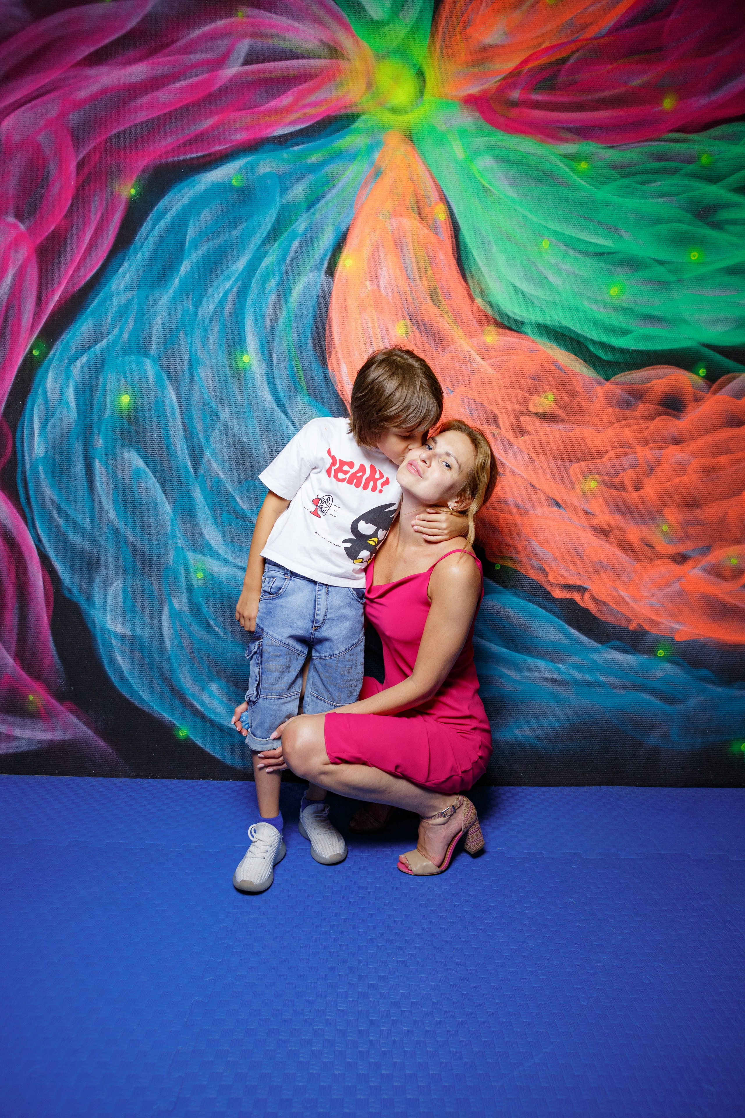 НеоПарк. Фотограф в Воронеже Иван Самодуров