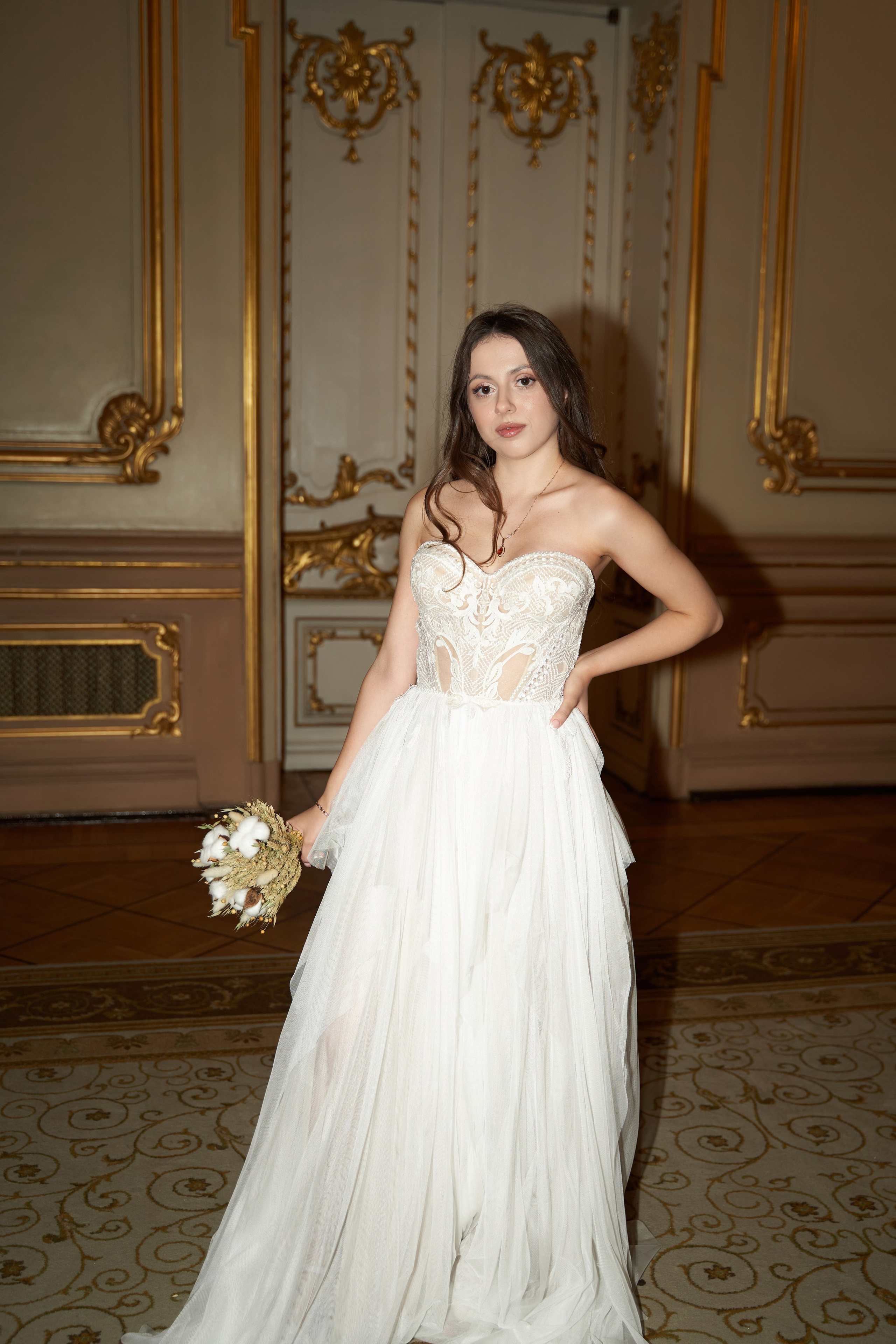 Александр и Ксения. Свадебный и Репортажный фотограф в Санкт-Петербурге Дмитрий Бирцев