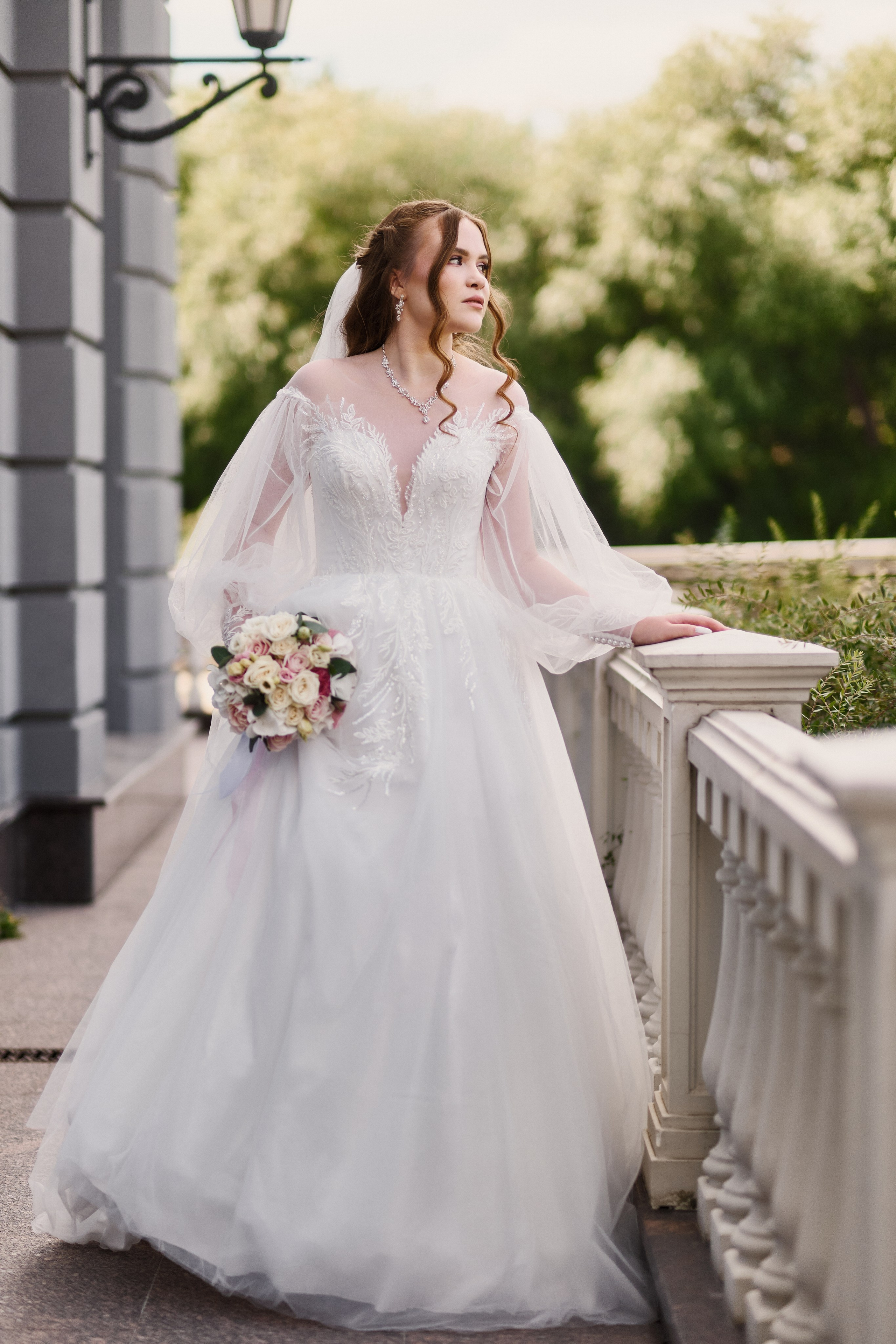Wedding Story. Свадебный и портретный фотограф Орлов Никита