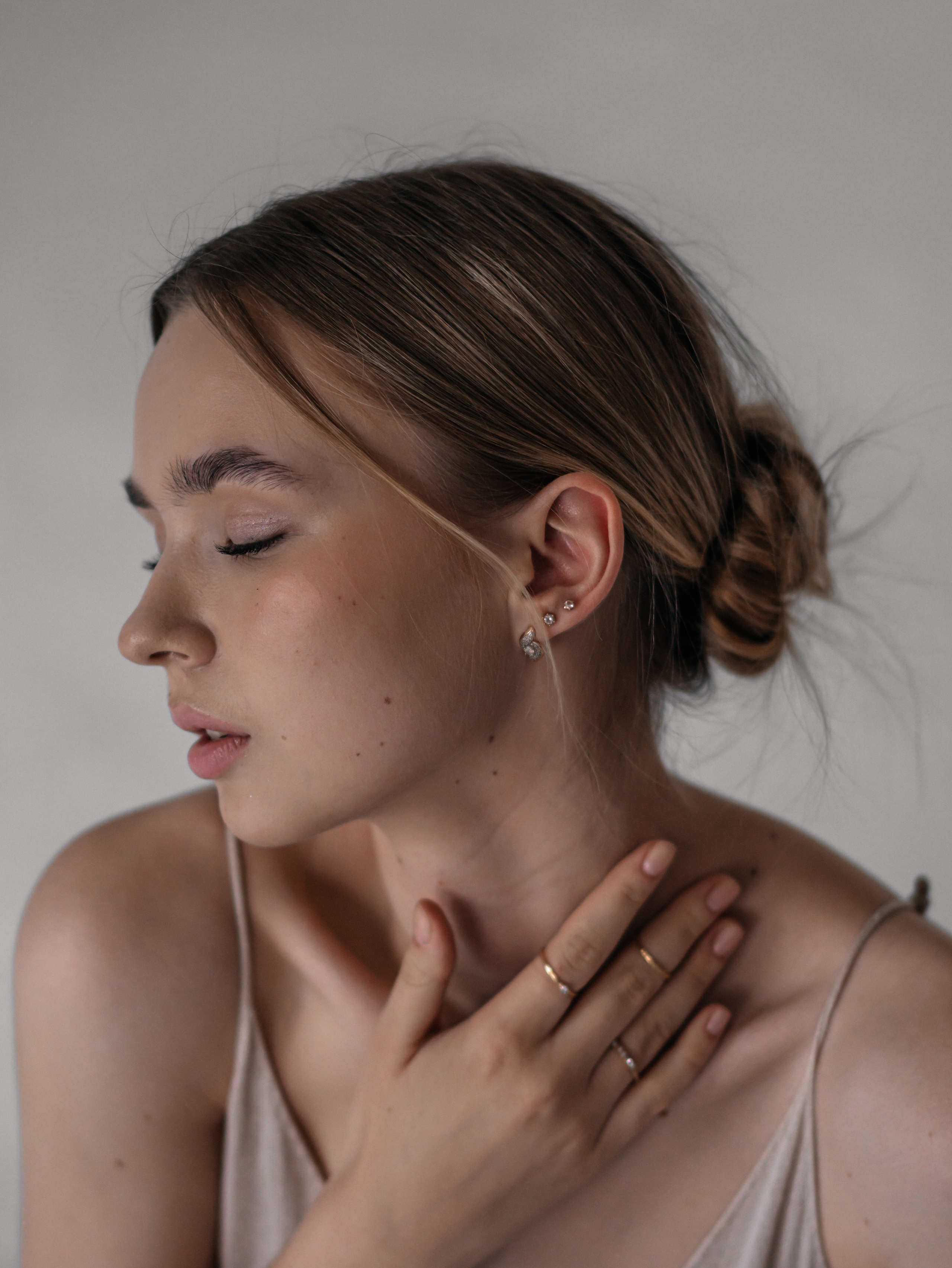 Марьяна. Валерия Булыгина | Фотограф