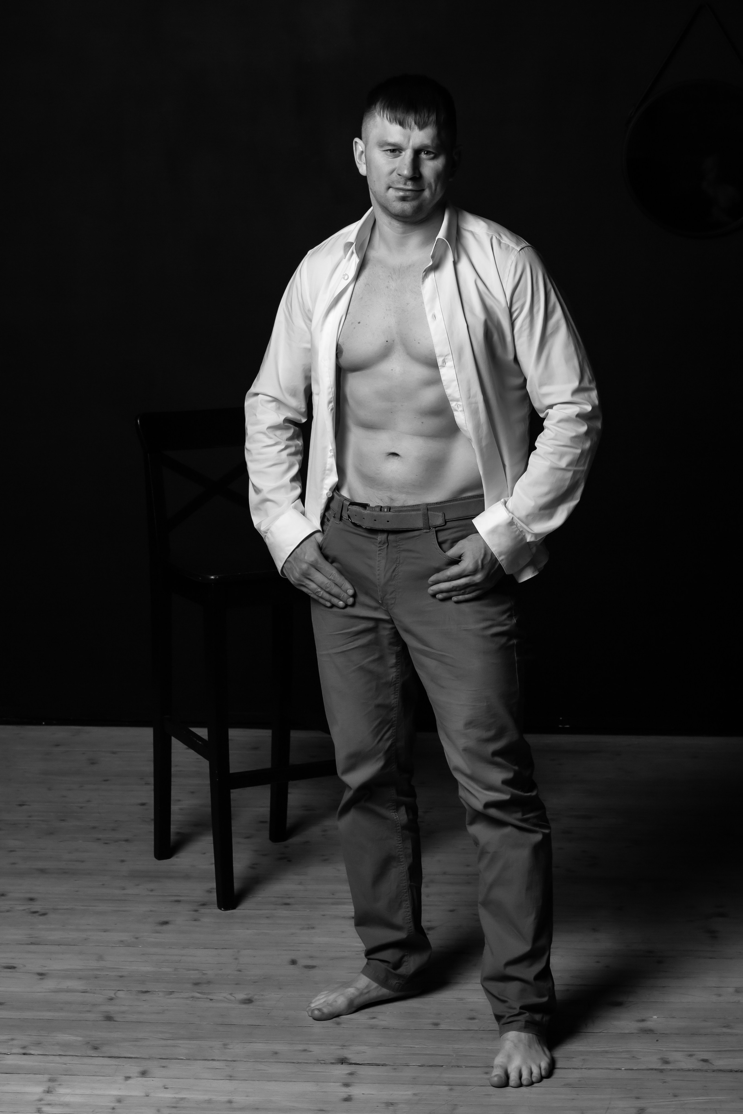 Мужская фотоссесия. Фотограф в Москве Светлана Богначева