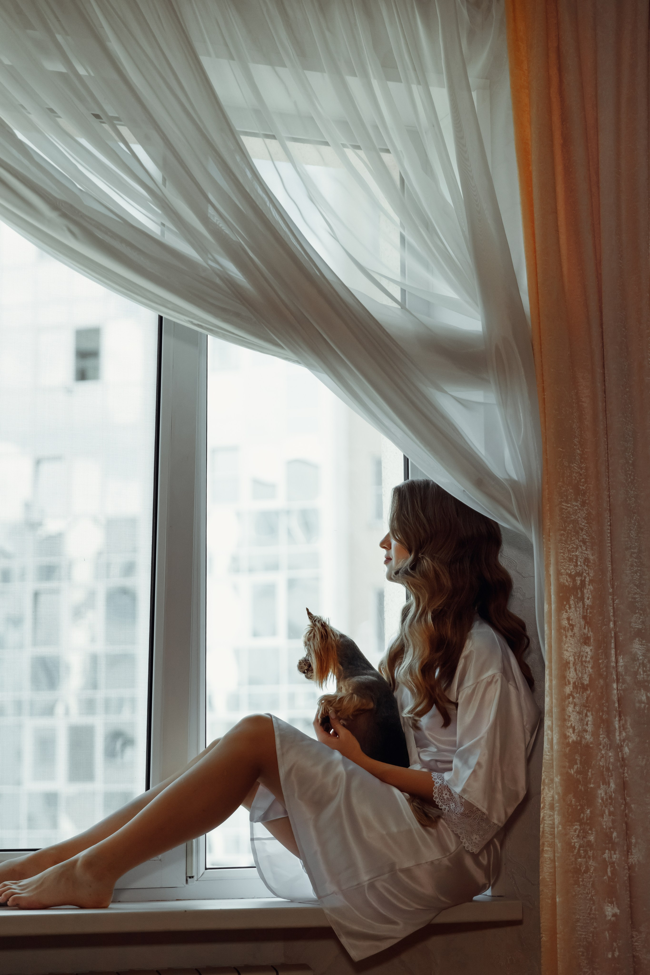 Кирилл и Диана. Свадебный фотограф, крещение, венчание СПБ, Белгород Анна Коршунова