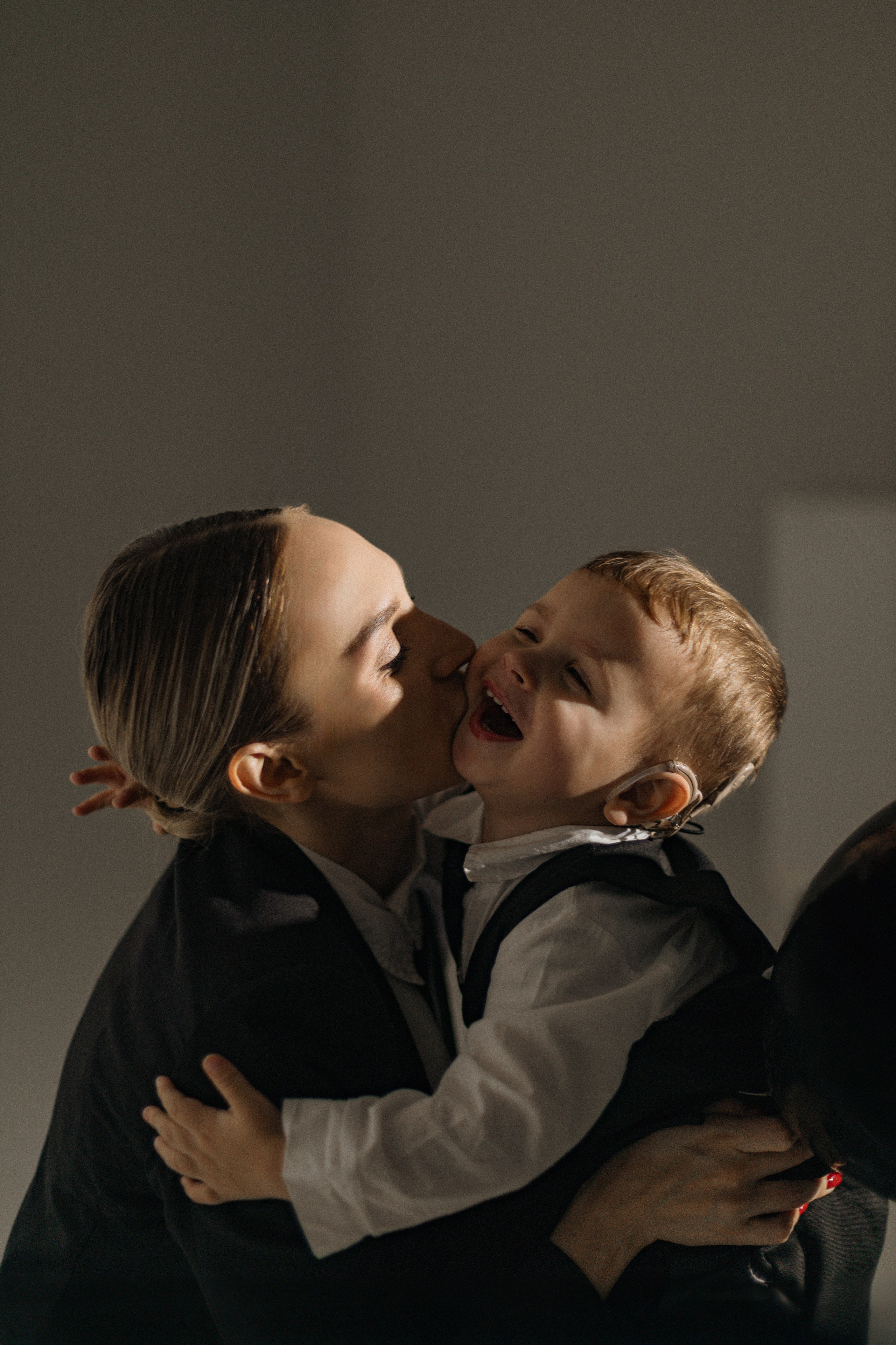 Анжелика и Артём. Кузьмина Анастасия — контент-фотограф | Москва