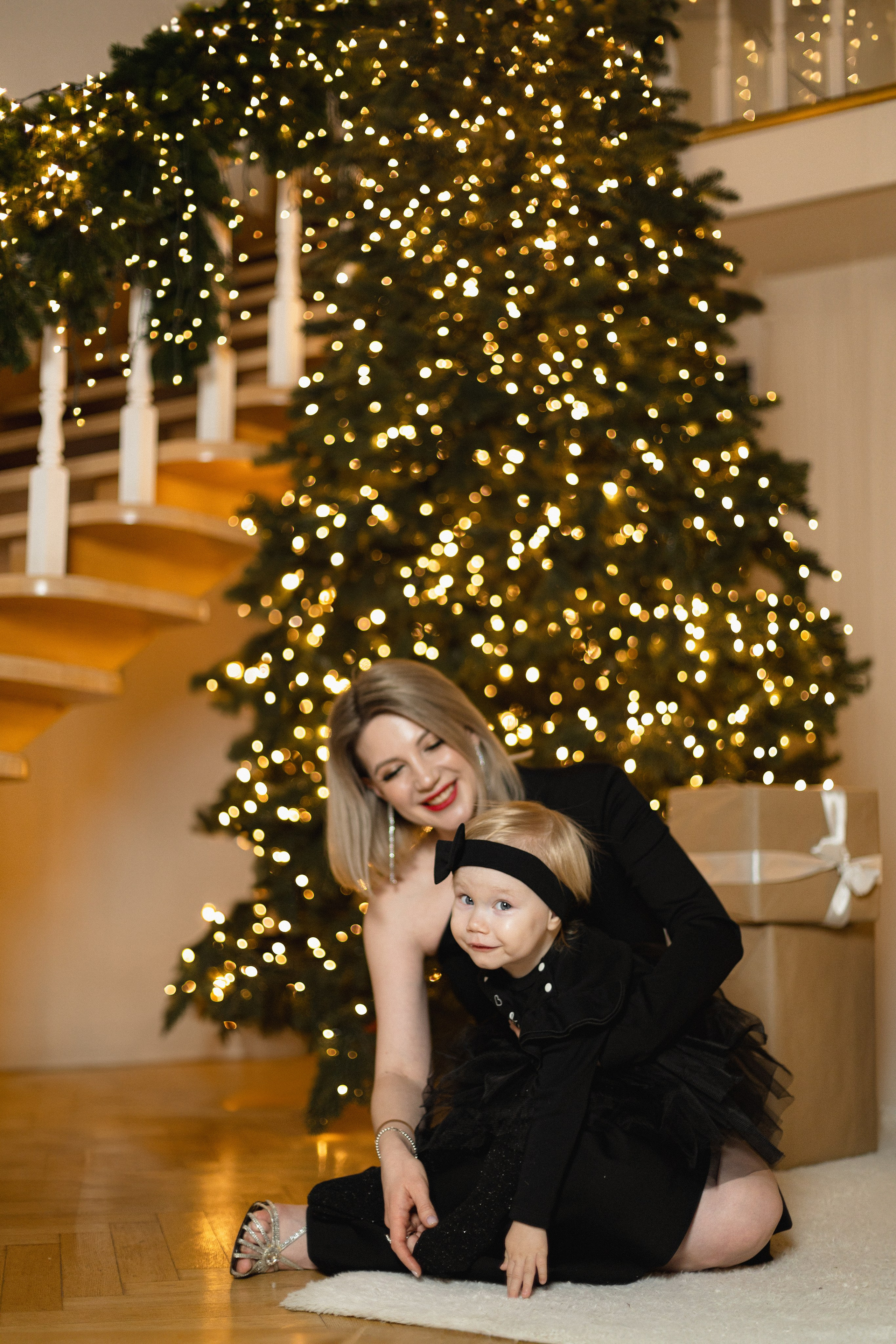 Виктория с мужем и дочкой. Кузьмина Анастасия — контент-фотограф | Москва