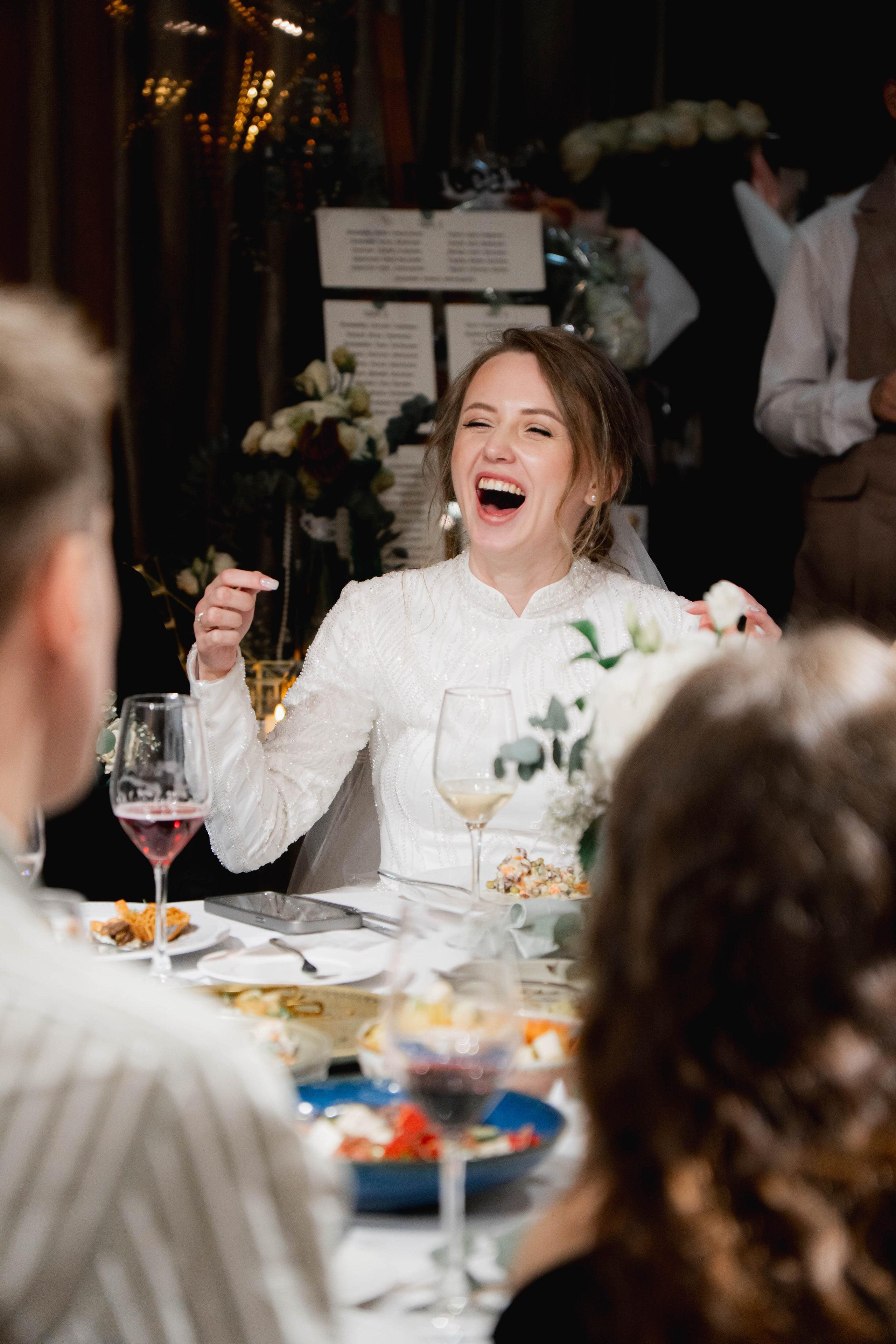 Свадьба Никта+Люба. Со стороны / репортажный фотограф в СПб