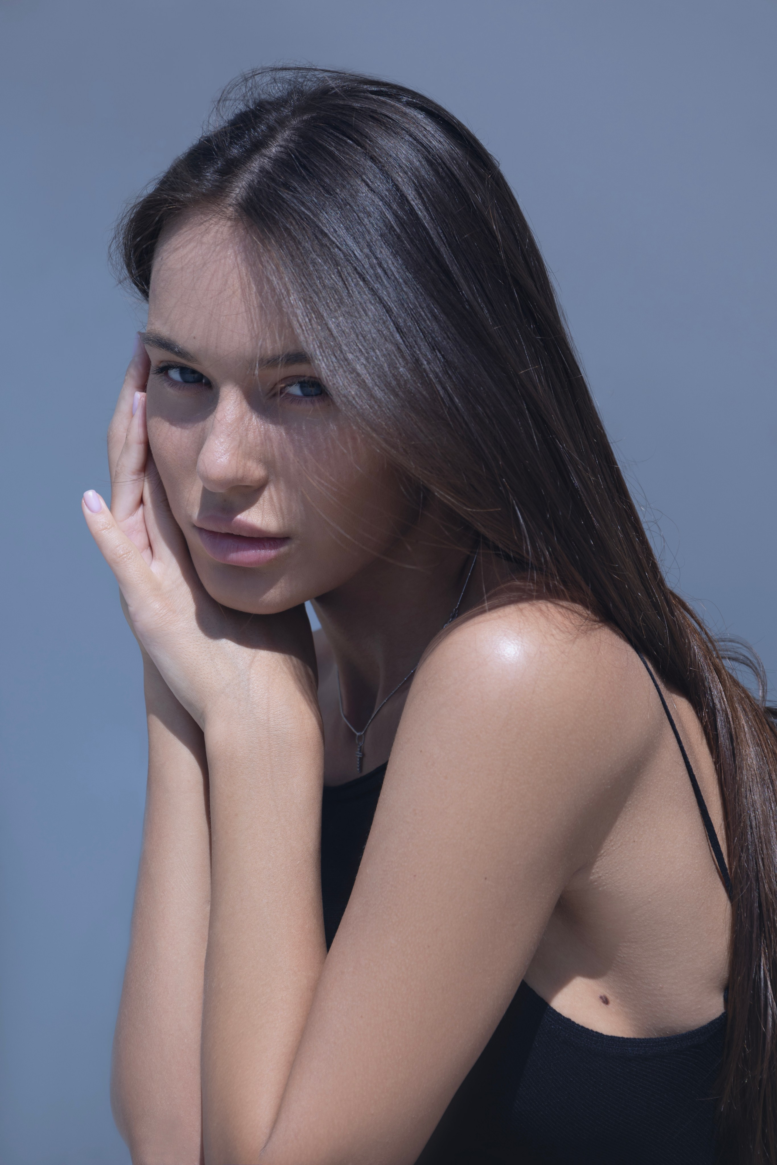 Натали. Портретный фотограф в Иркутске Анна Огородникова