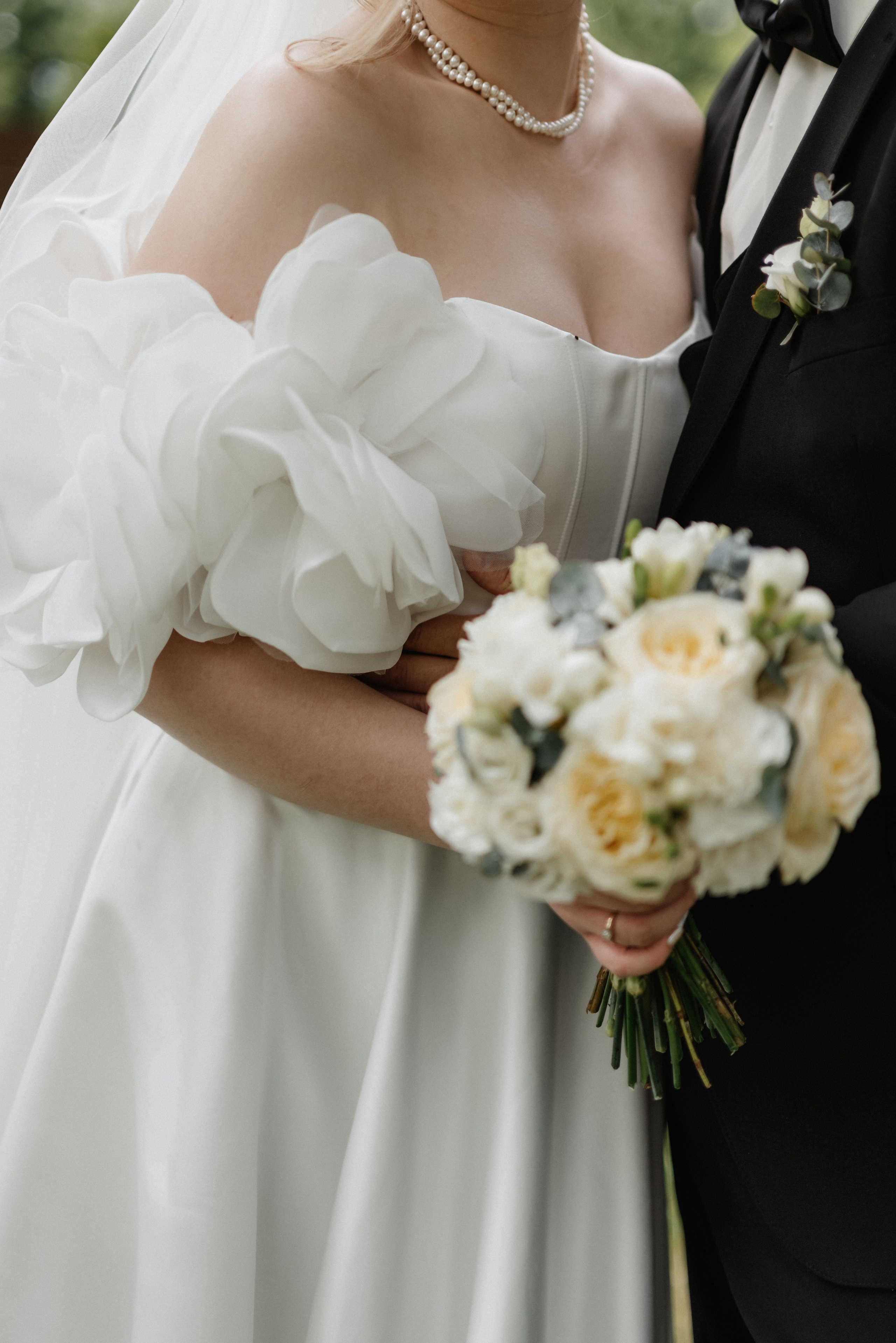 Александра и Андрей. Свадебный и портретный фотограф в Минске Татьяна Лобода