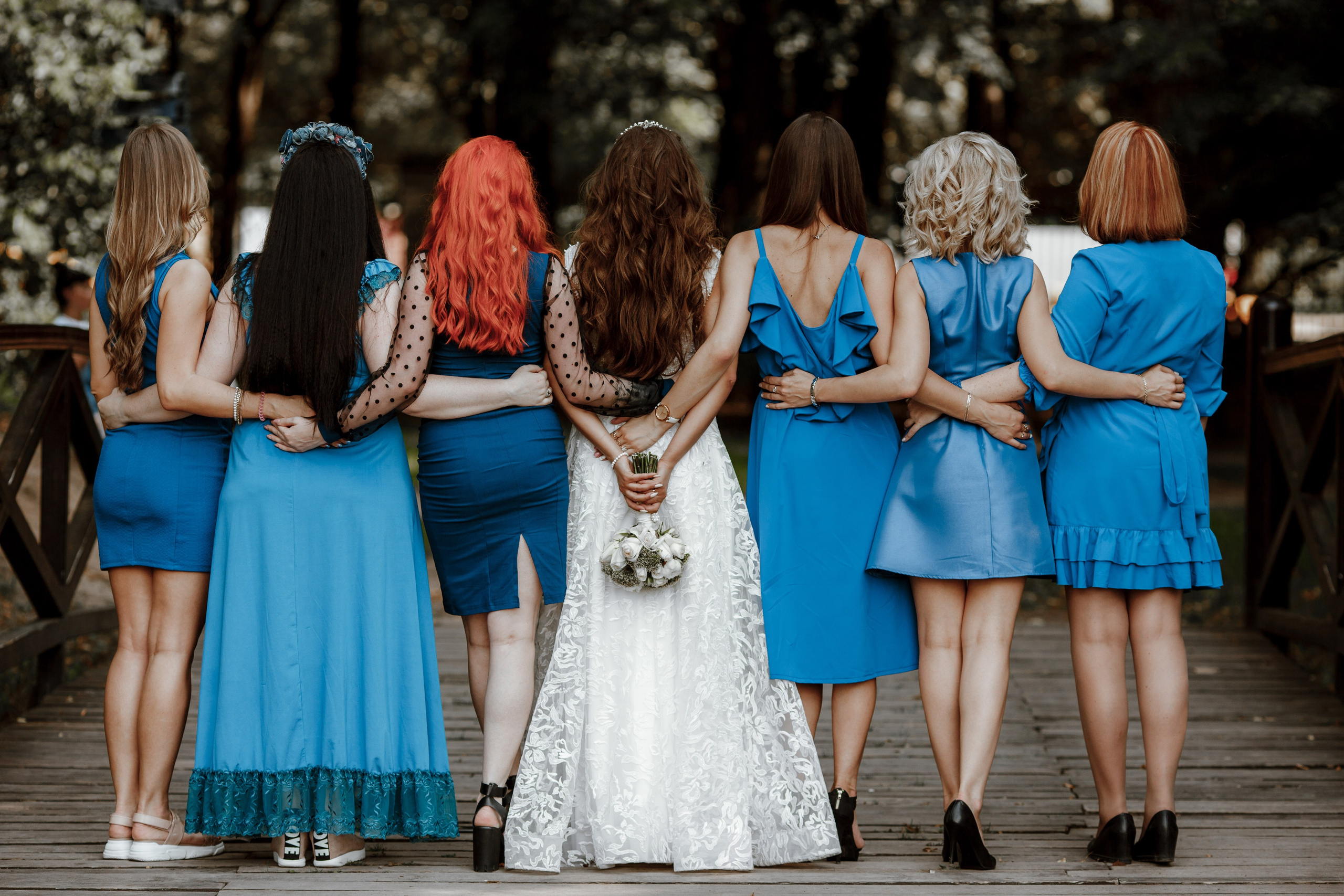 Роман и Валерия. Свадебный фотограф Александр Абрамов Москва / Зеленоград