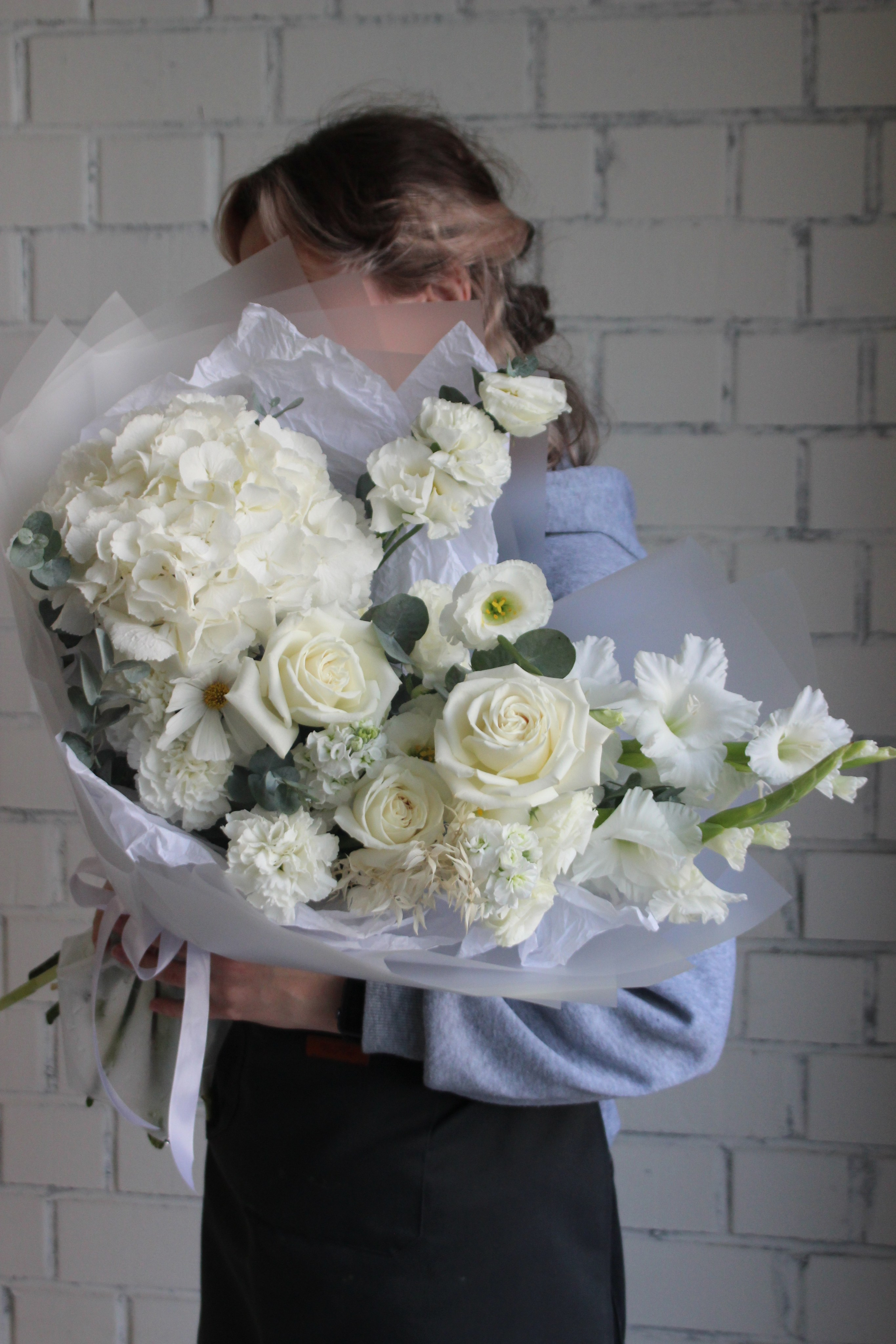 От 7500. Арт Букет- цветочный дом в Челябинске и Ревде