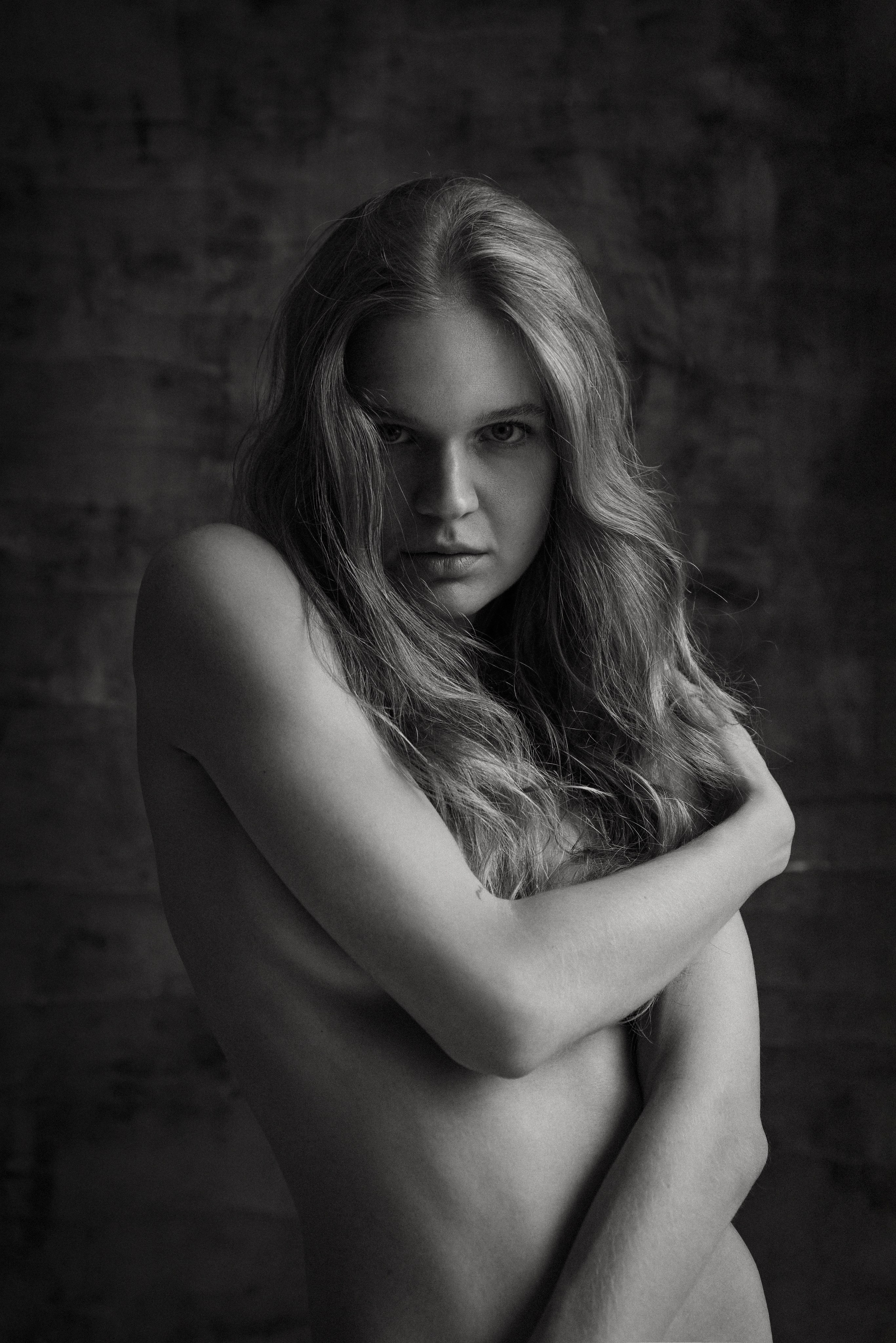 Art-nude. Портретный и Ню фотограф в Челябинске Сергей Юдин