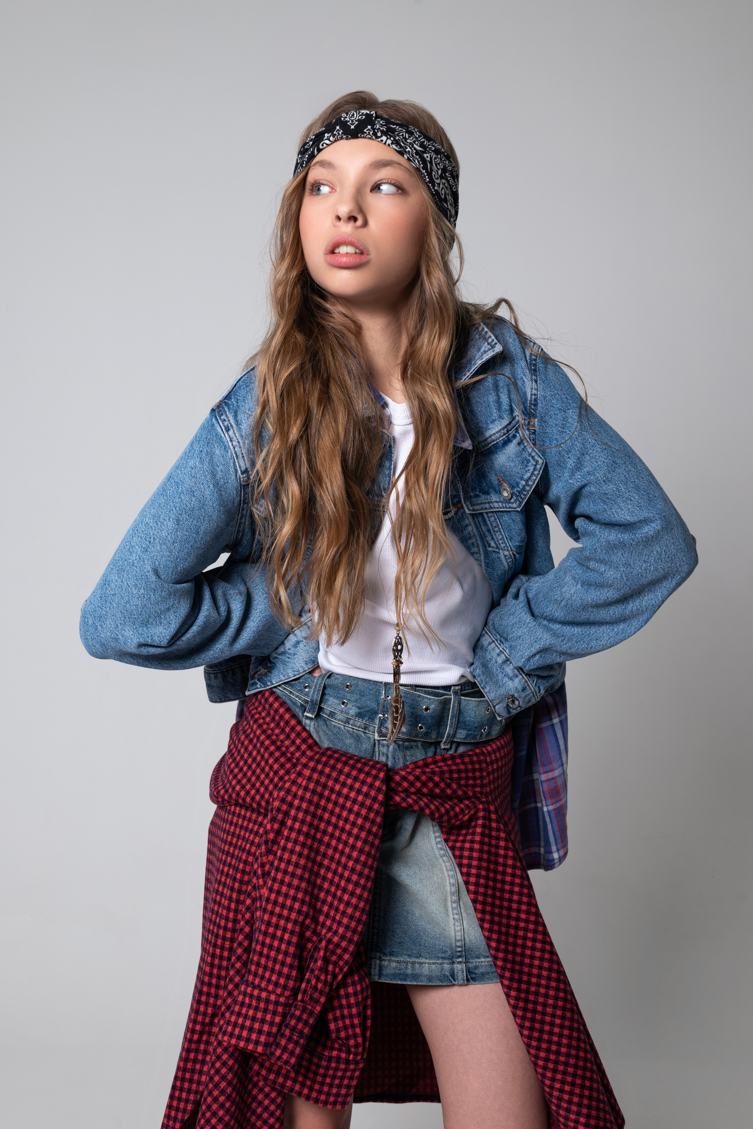 Sofi. Фотограф Москва Виктория Вишневская актерское / модельное портфолио