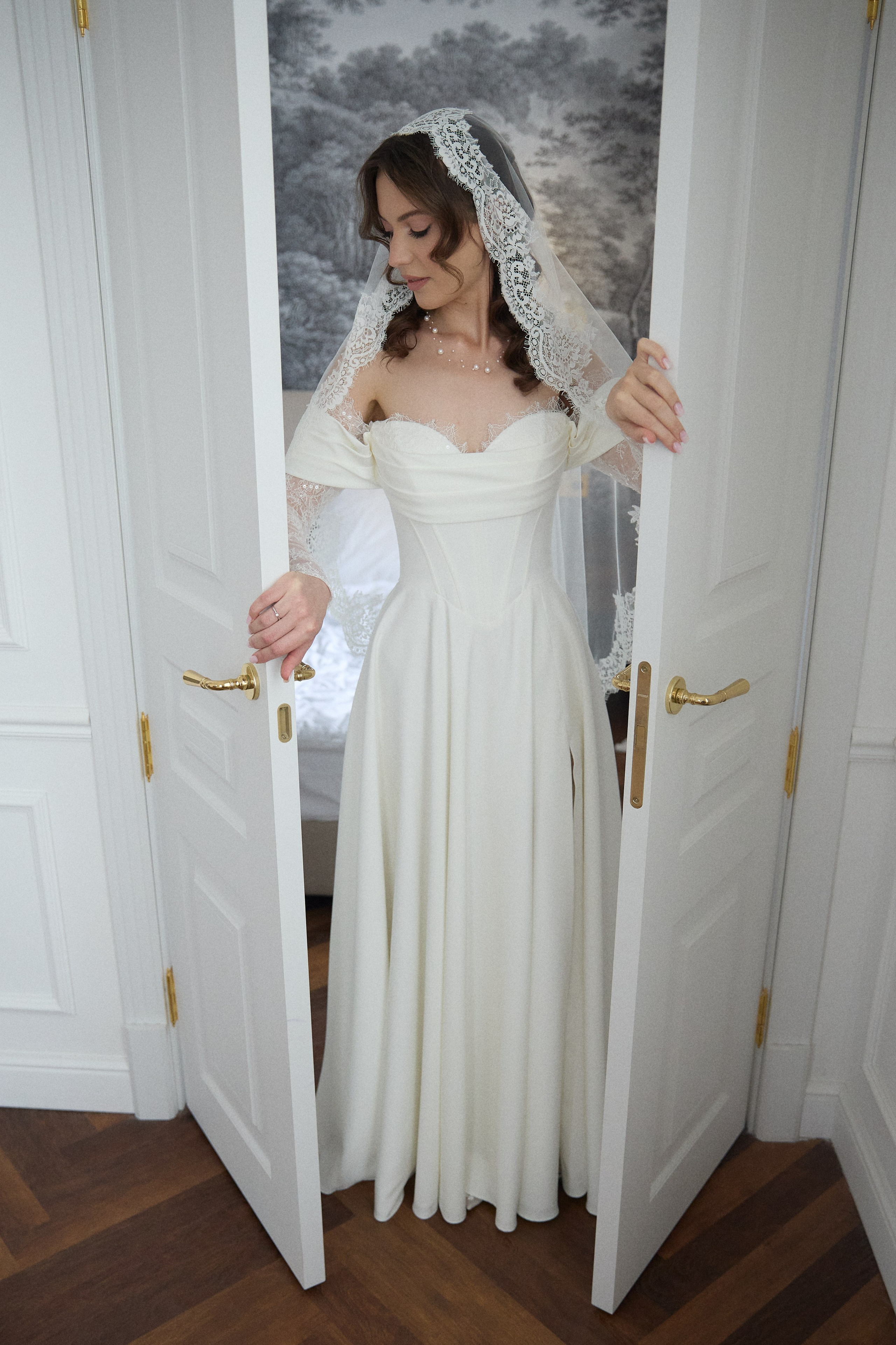 Wedding Day. Фотограф Максим Маркелов