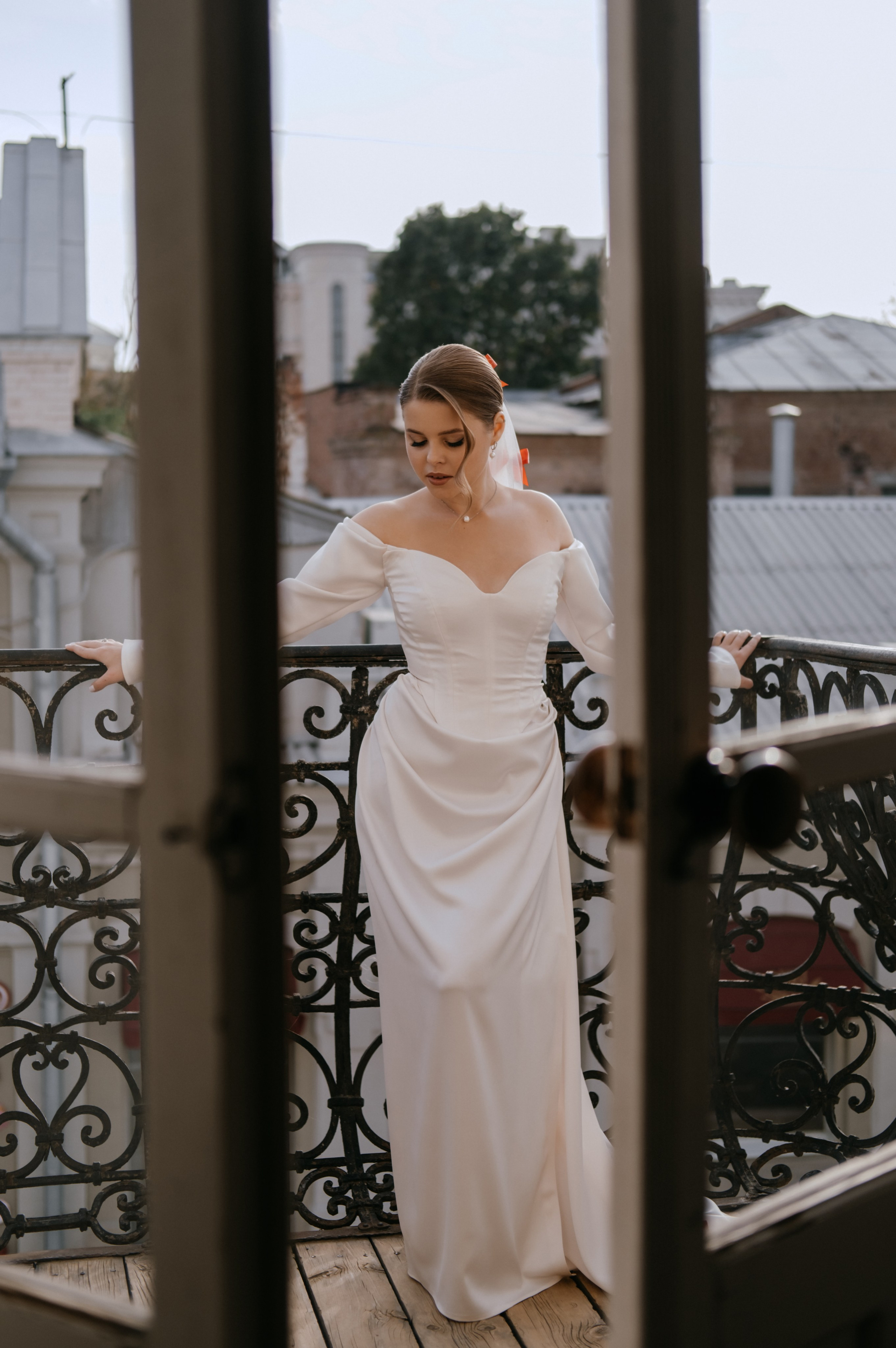 Шамиль и Анастасия. Фотограф в Астрахани Миронова Анастасия