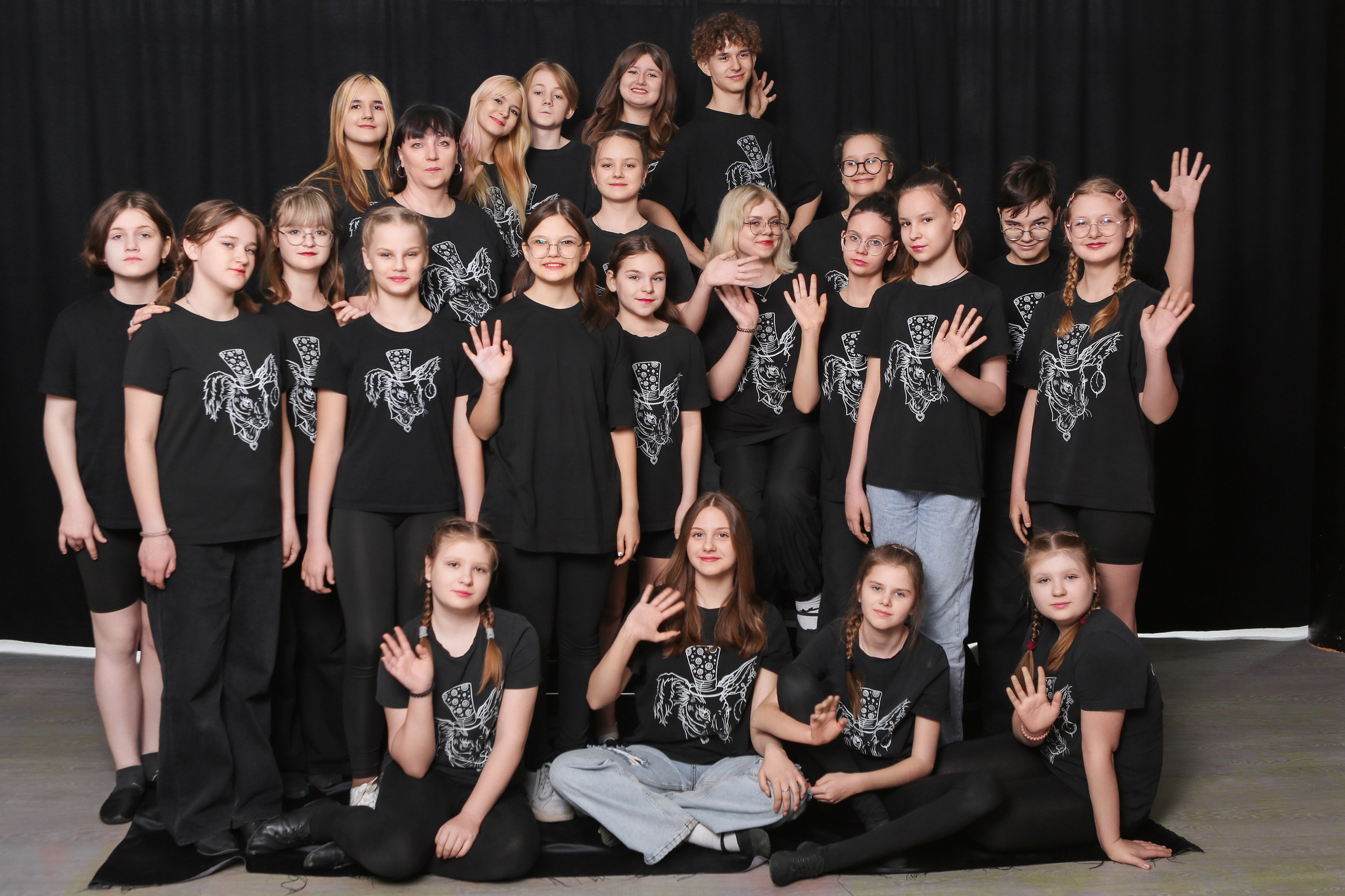 ТС ФАНТАЗИЯ — БОЛЬШАЯ СЪЕМКА. Профессиональный фотограф в Мценске и Орловской области