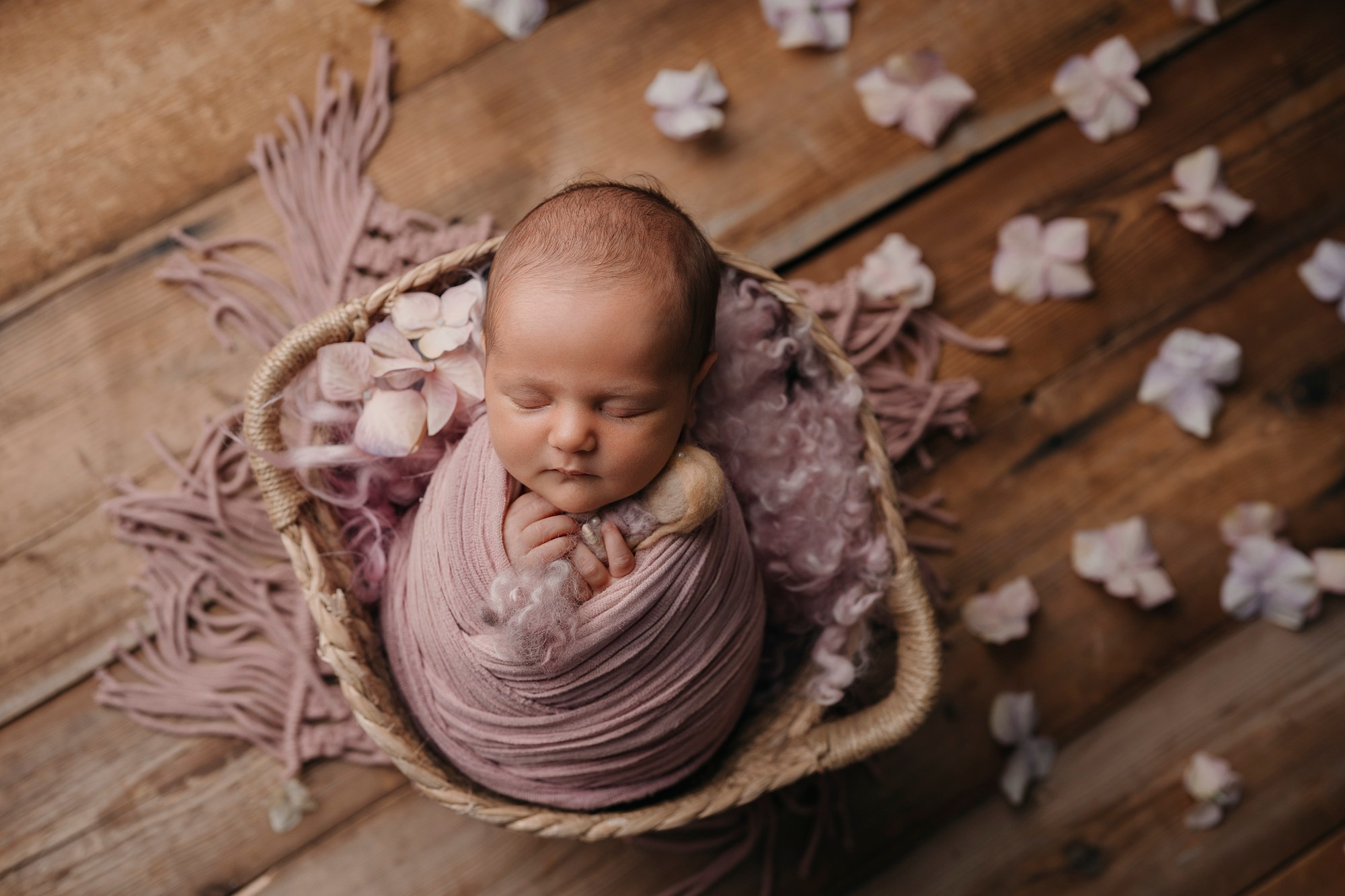 Новорождённые. Детский и семейный фотограф Ирина Иванова
