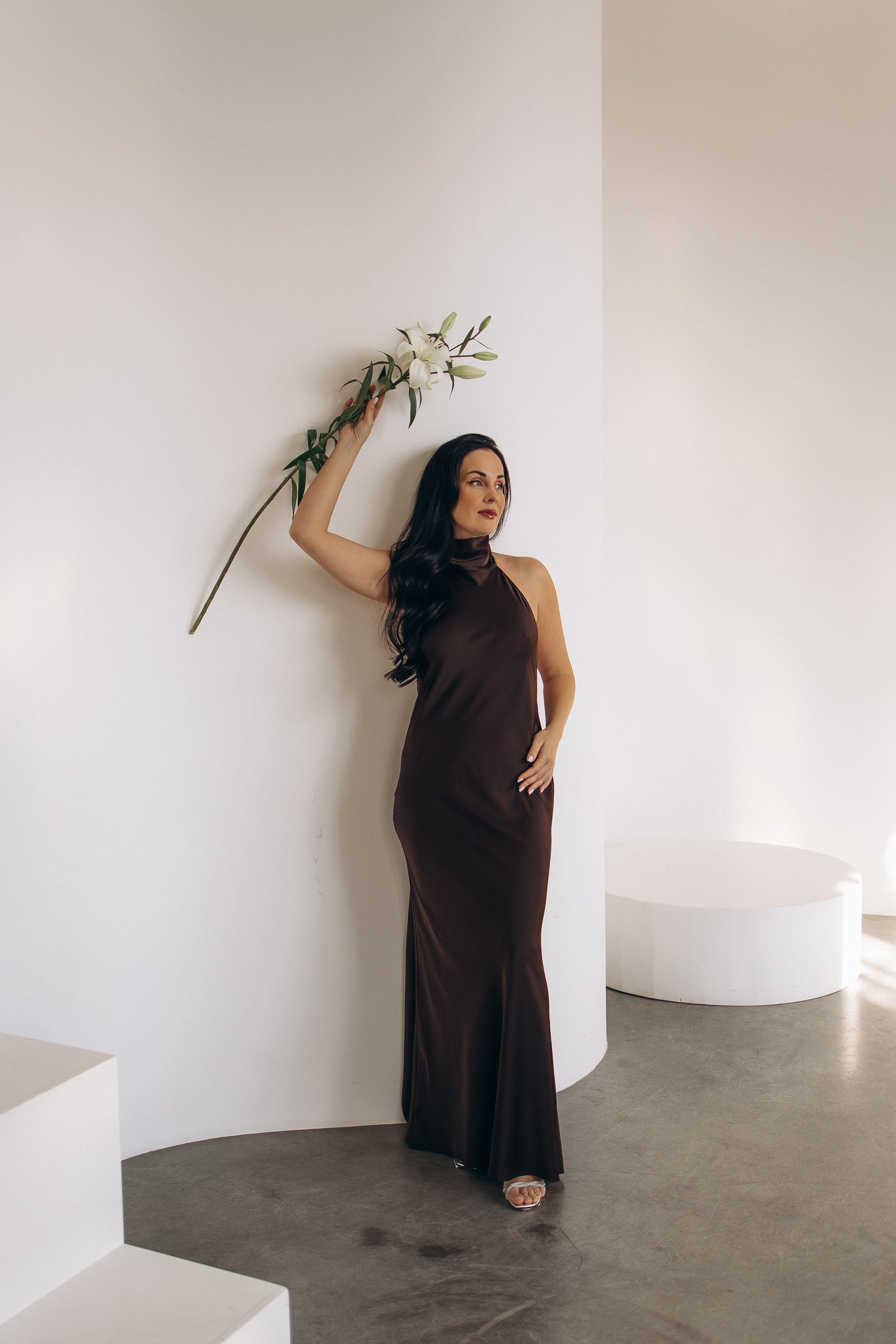 Фотодень «К себе нежно» — 2025. Семейный фотограф в Краснодаре Храмова Анна