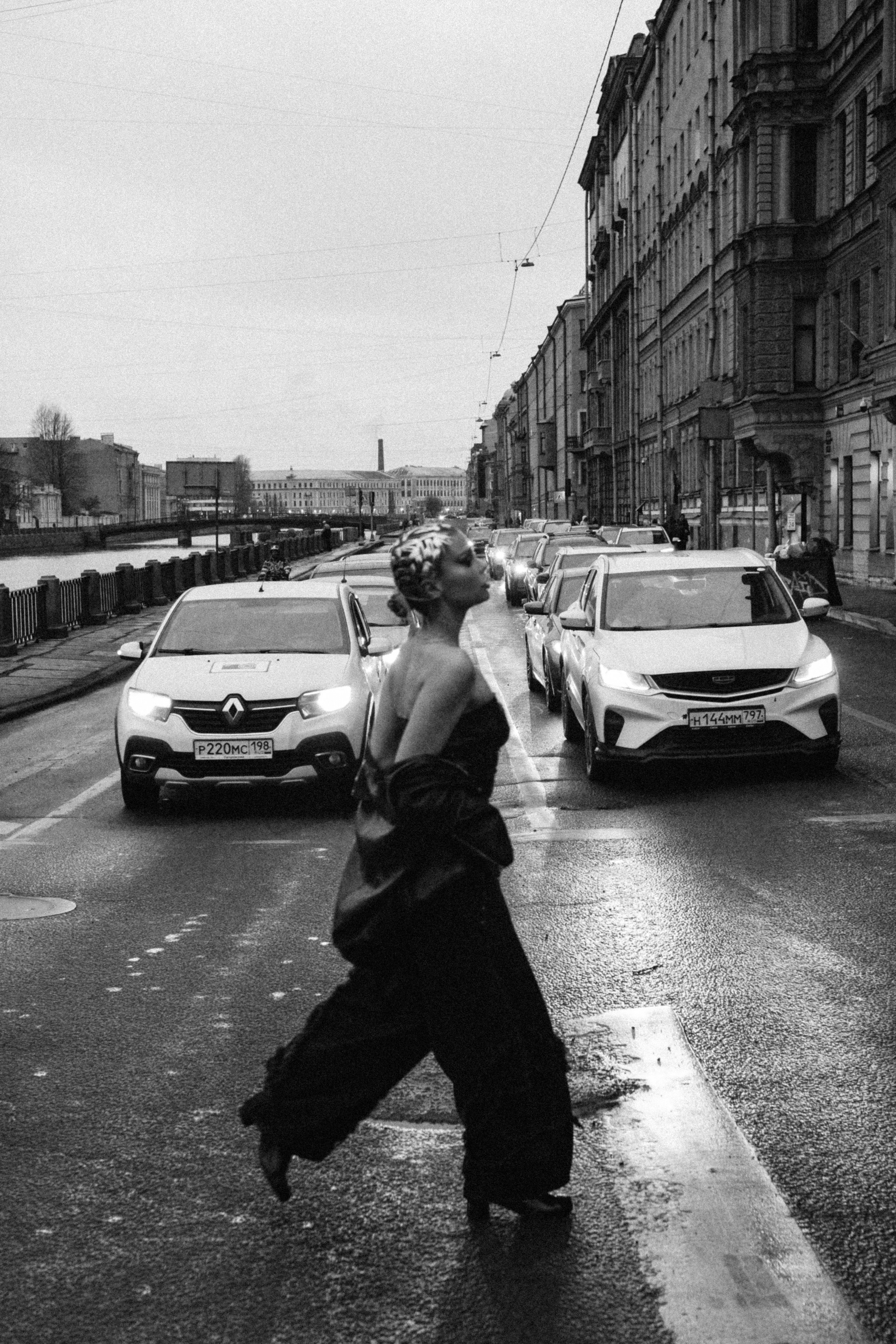 Valeria Vlasova. Портретный фотограф