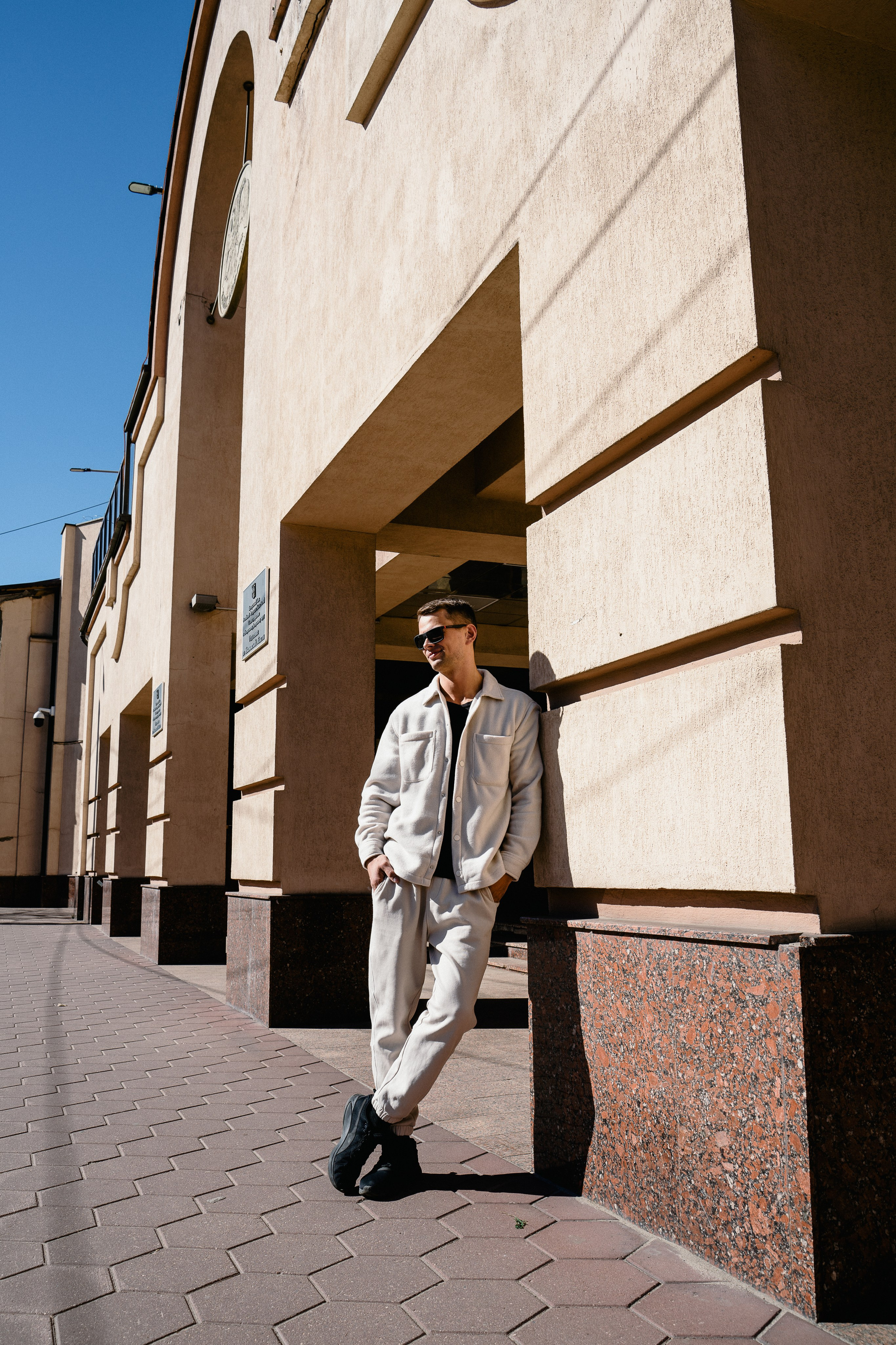 Андрей. Фотограф Алла Быкова