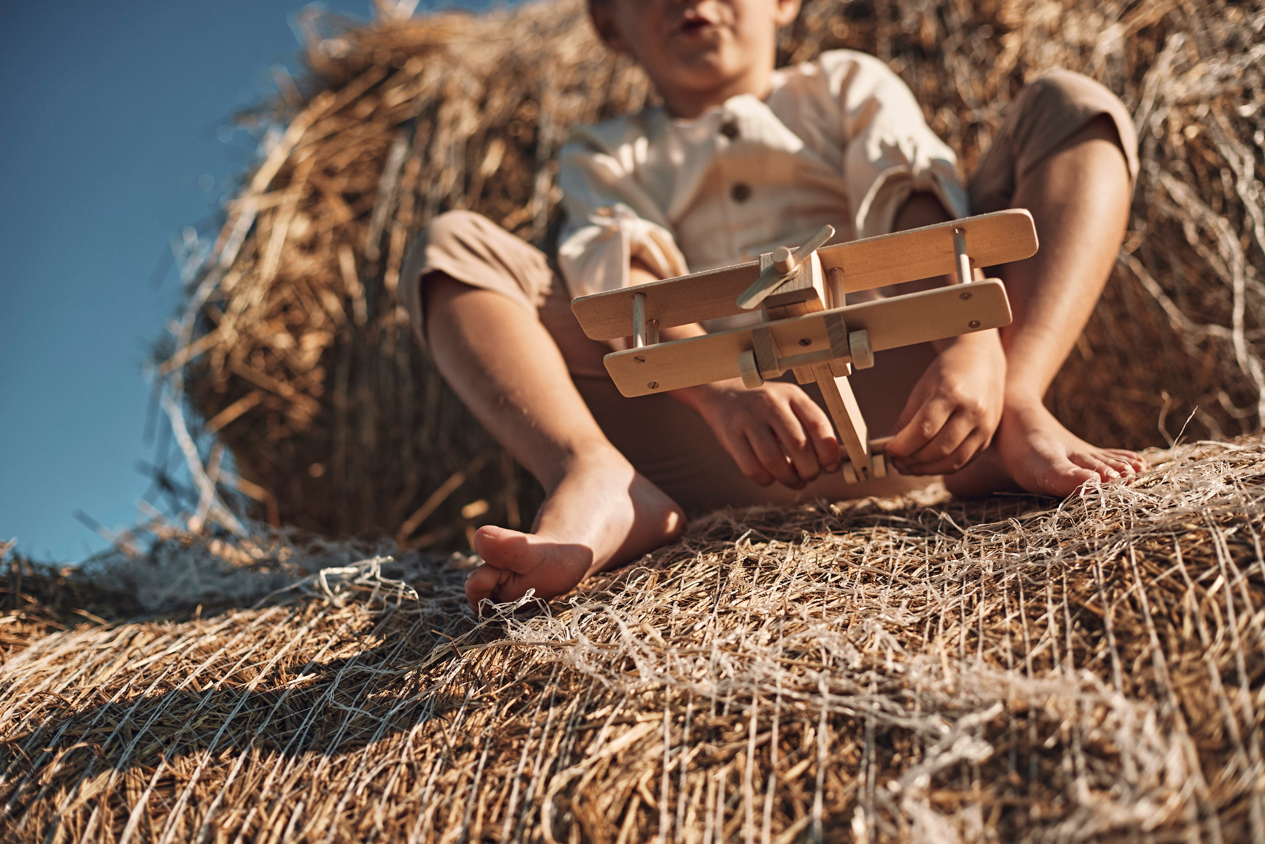 Оля с сыном. Главная