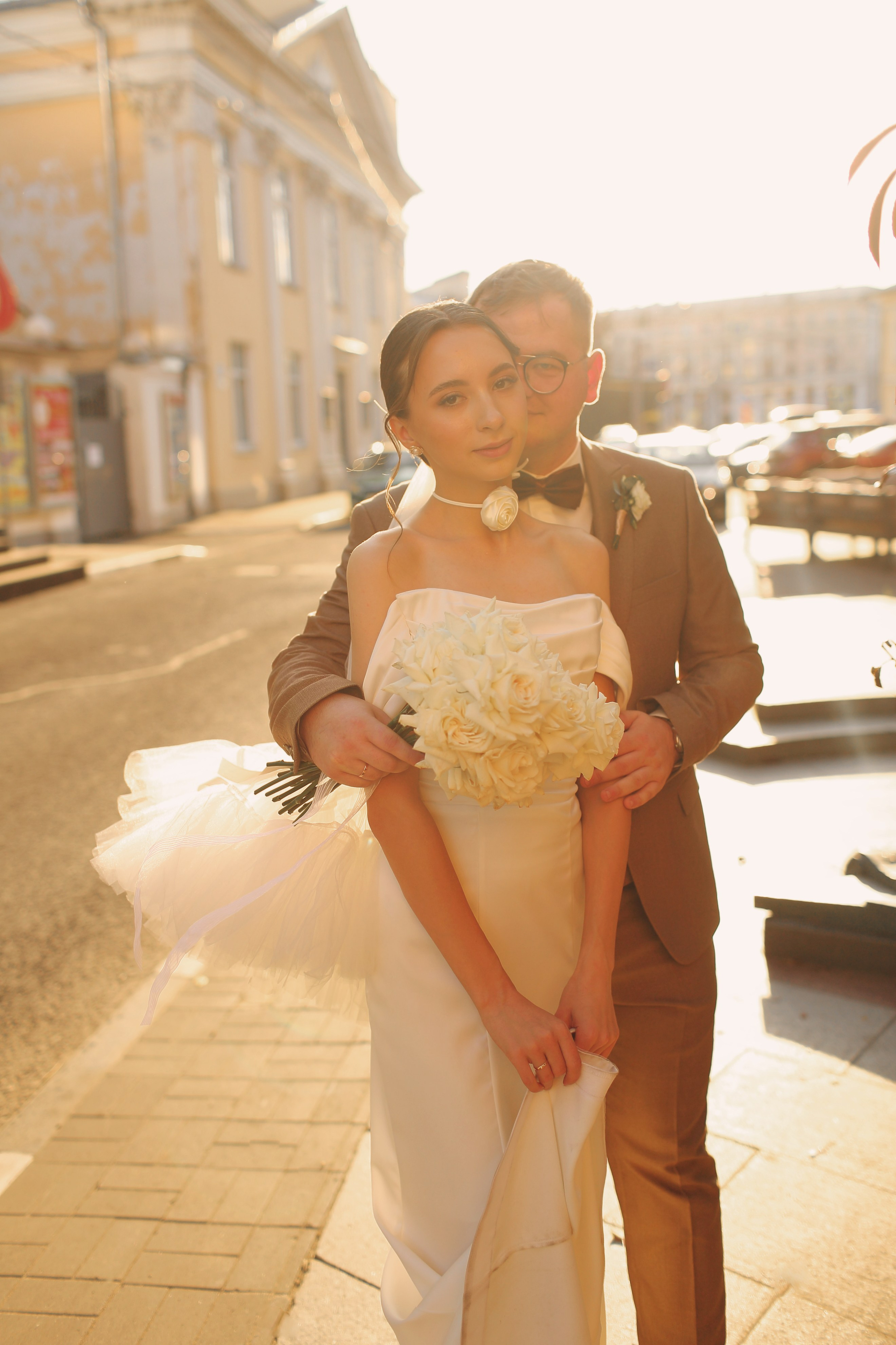 Свадебное портфолио. Свадебный и репортажный фотограф в Ярославле и Санкт-Петербурге Роман Микрюков