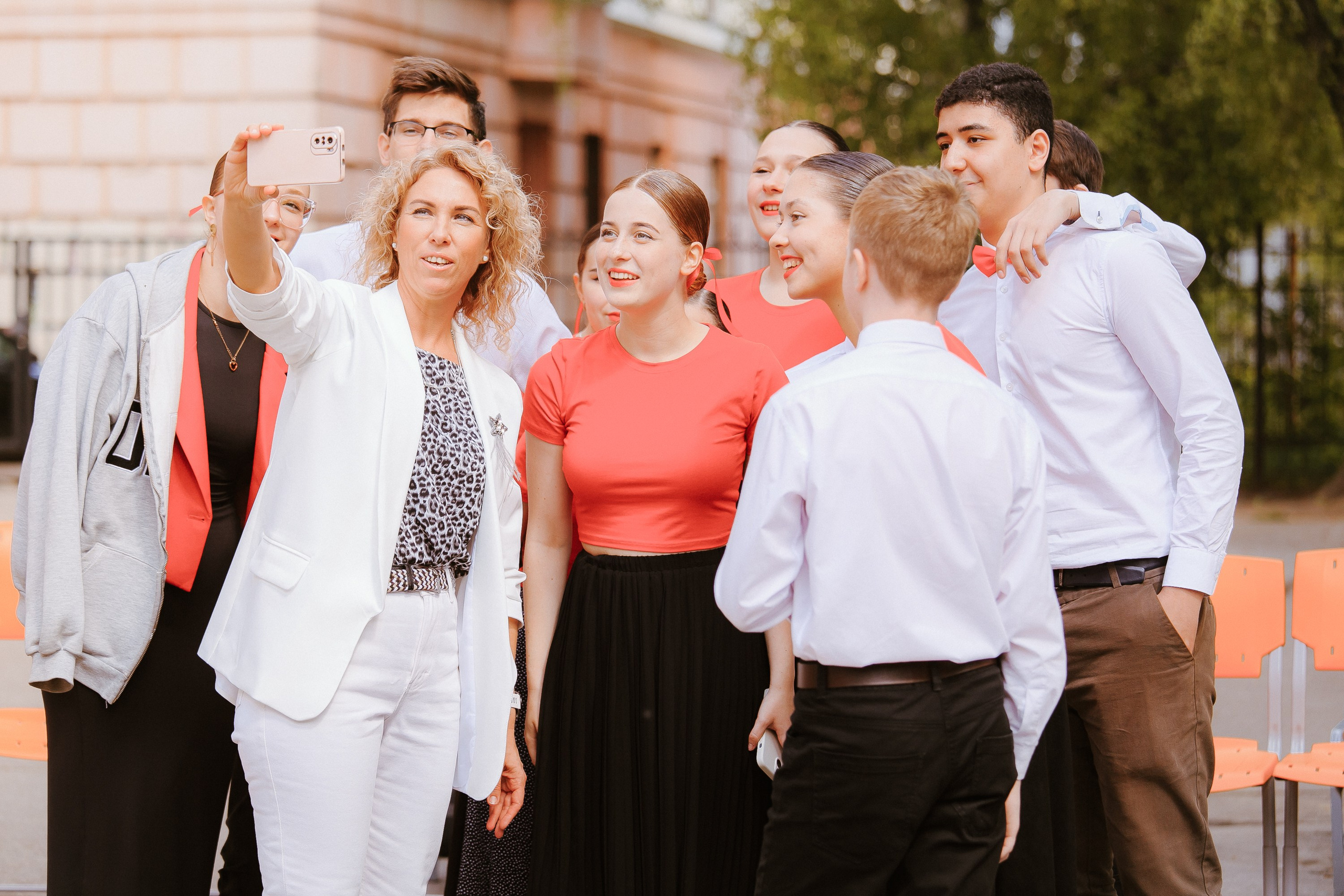 Портфолио фотографа на последний звонок. Свадебный и репортажный фотограф в Ярославле и Санкт-Петербурге Роман Микрюков