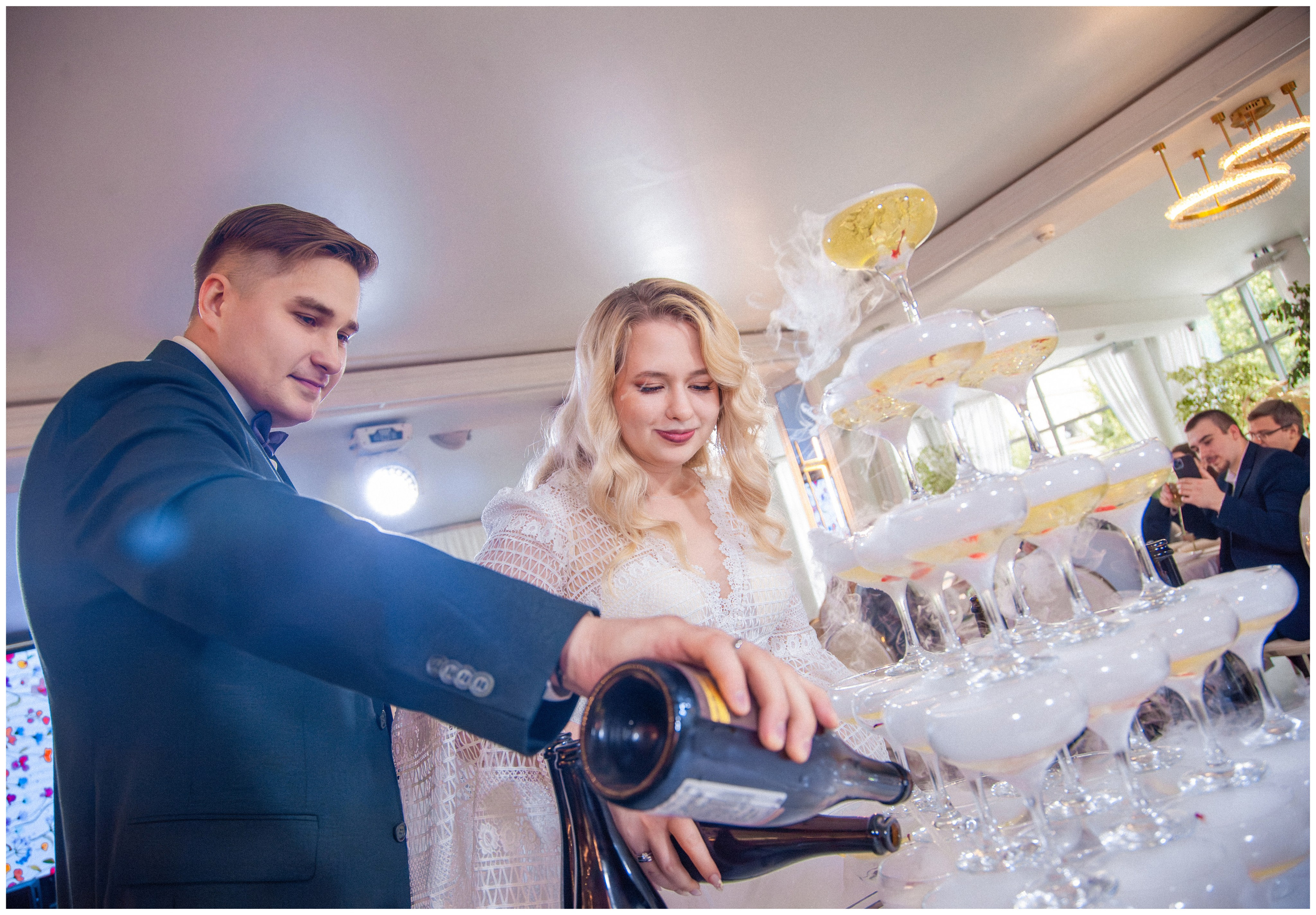 Никита и Екатерина. Георгий Тришаков