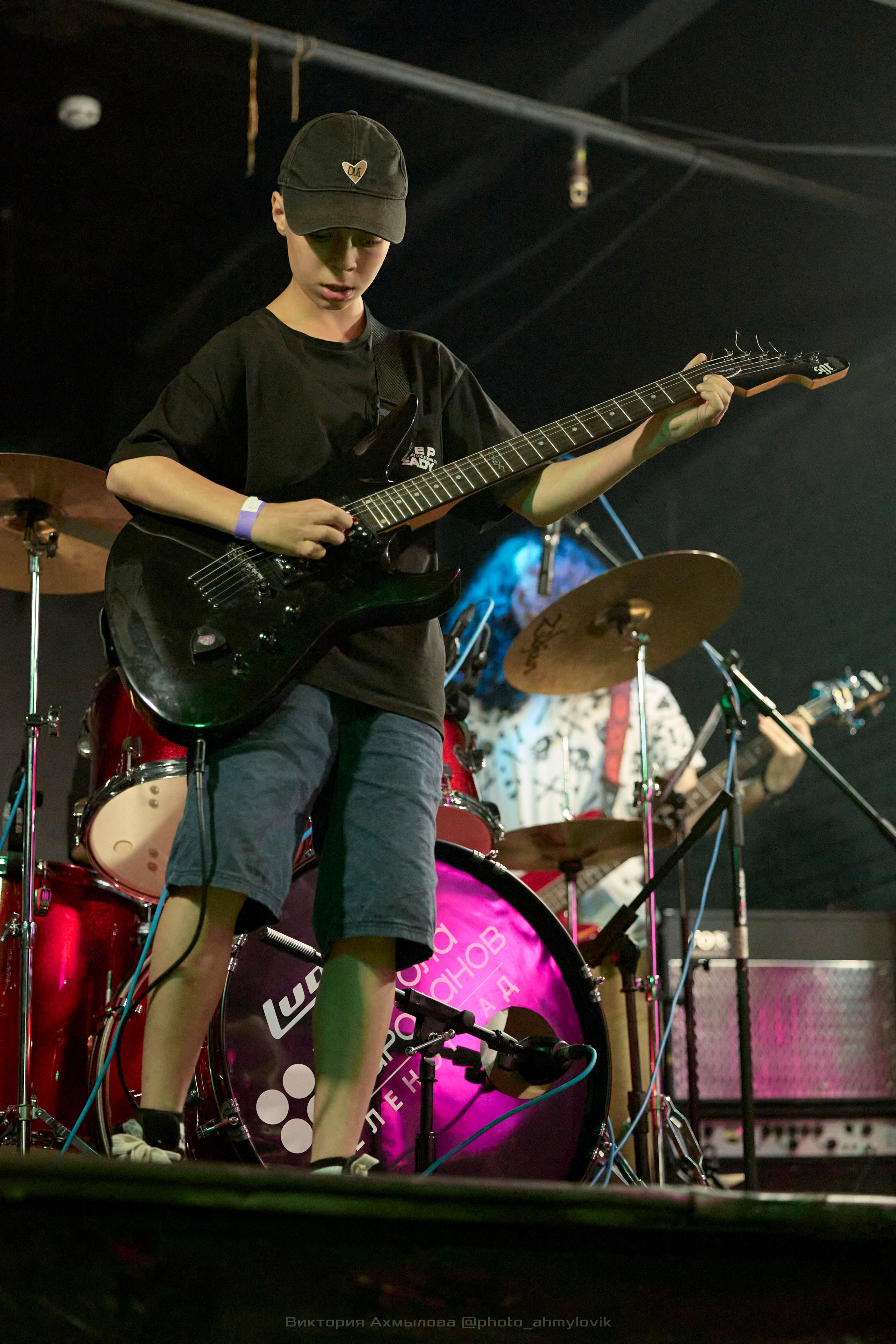 19.07.2024 НШБ Зеленоград. Виктория Ахмылова. Фотограф в Москве